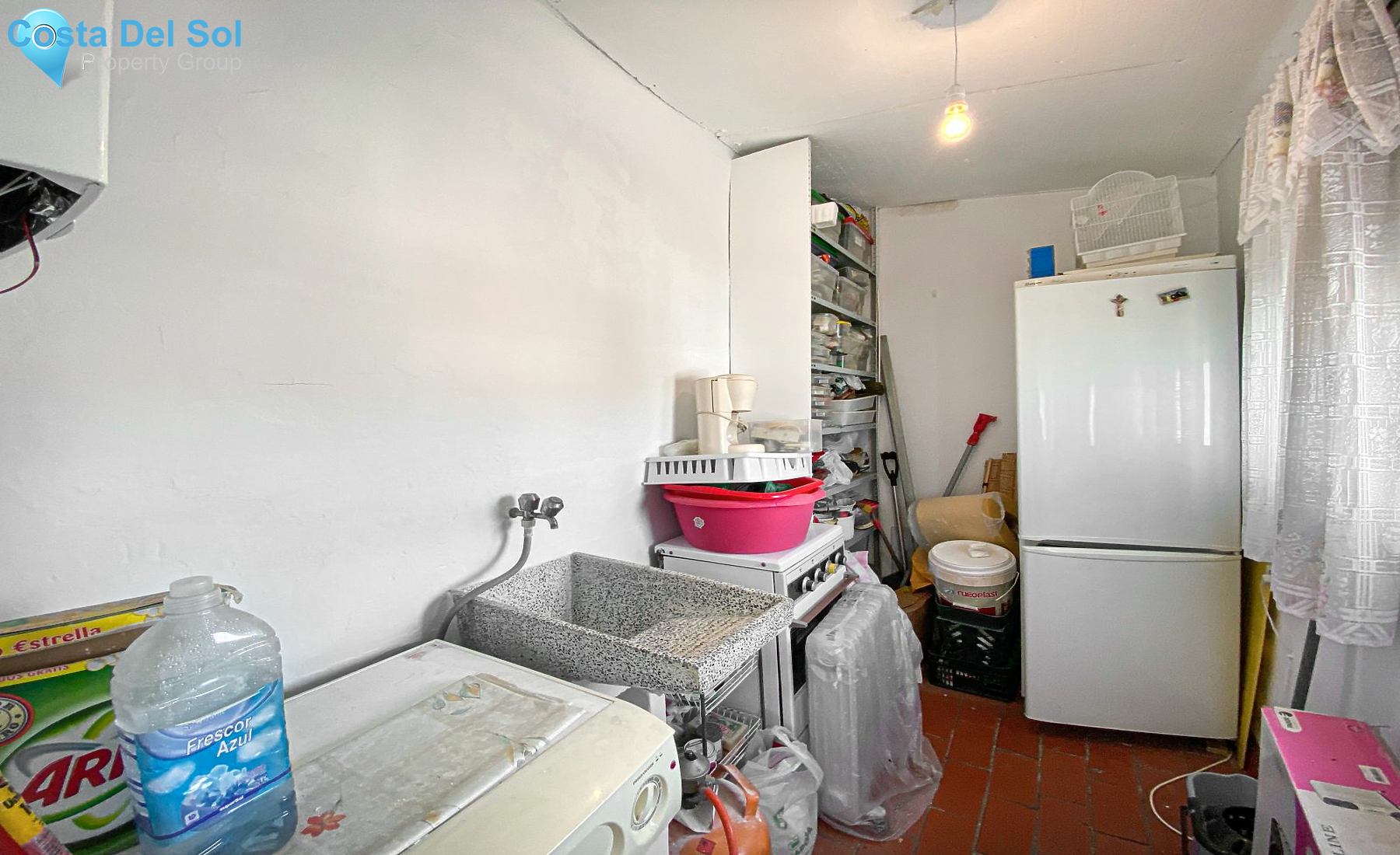 Penthouse in San Luis de Sabinillas-1443967