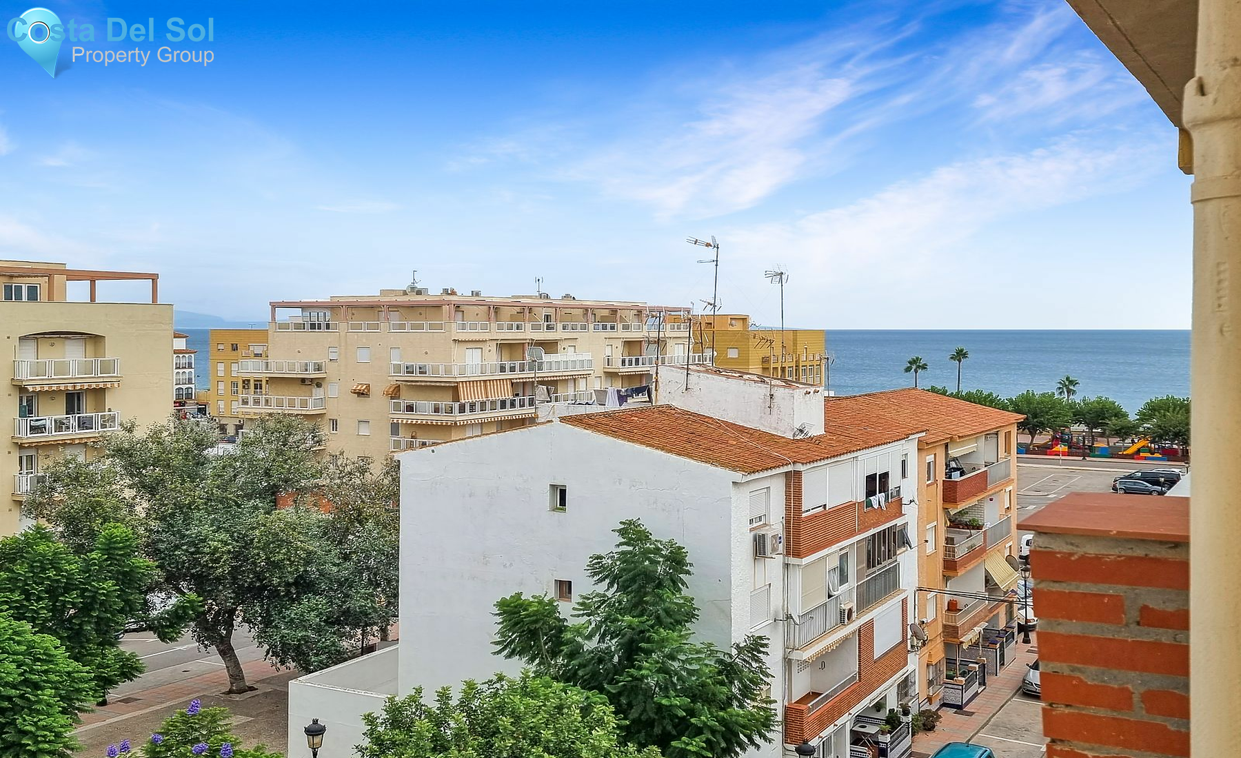 Penthouse in San Luis de Sabinillas-1463919