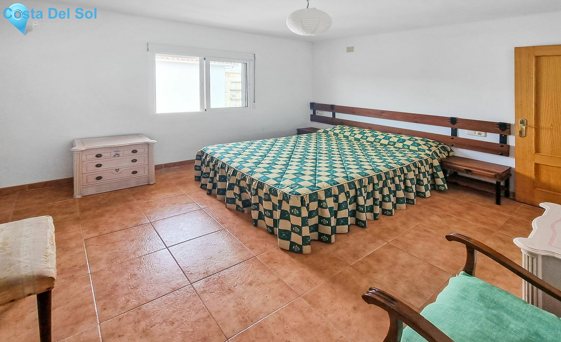 Penthouse in San Luis de Sabinillas-1463929