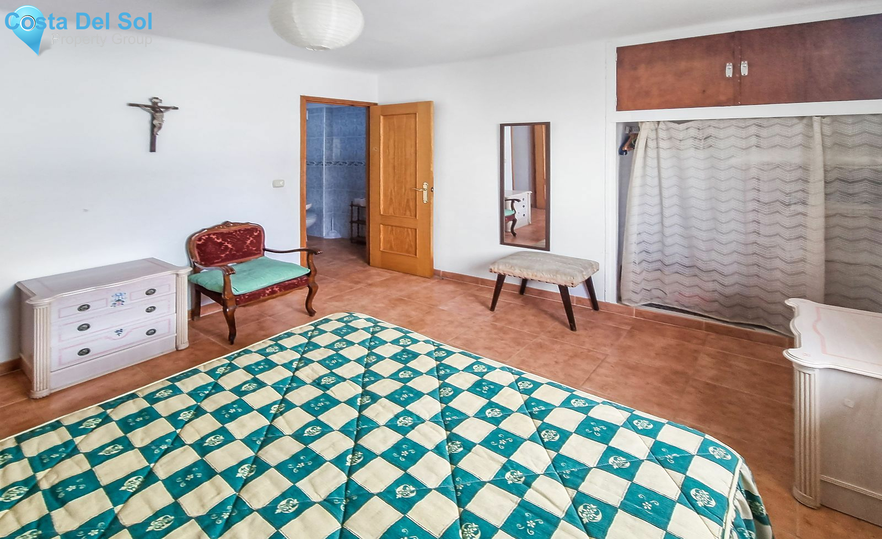 Penthouse in San Luis de Sabinillas-1463930