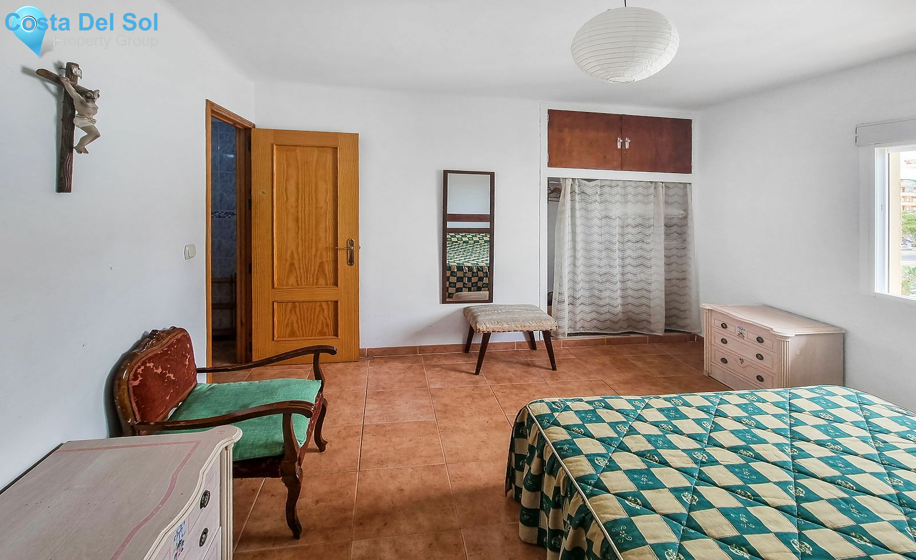 Penthouse in San Luis de Sabinillas-1463931