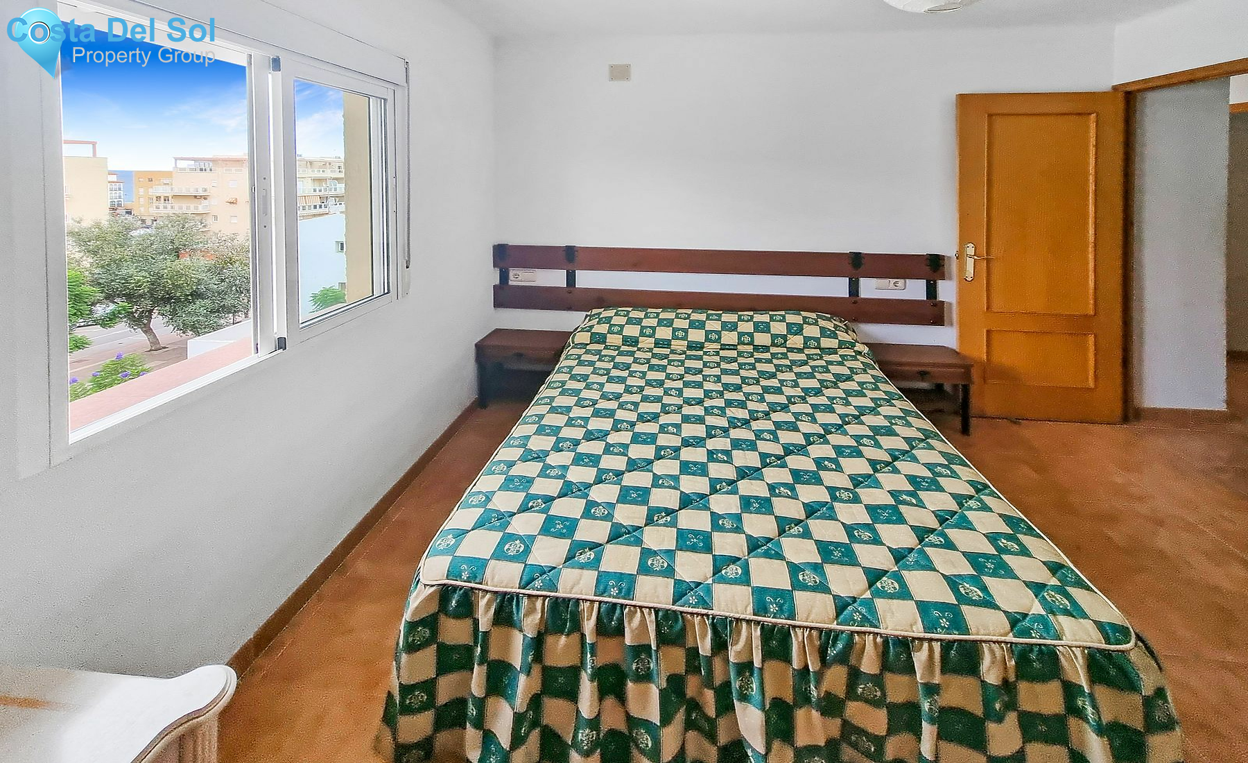 Penthouse in San Luis de Sabinillas-1463933