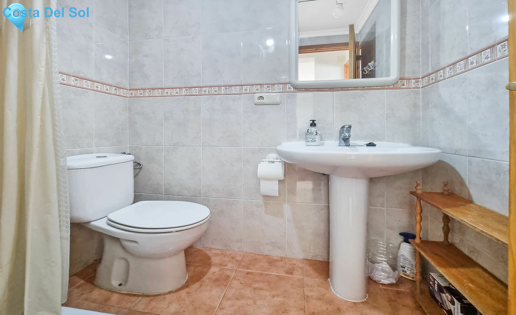 Penthouse in San Luis de Sabinillas-1463935