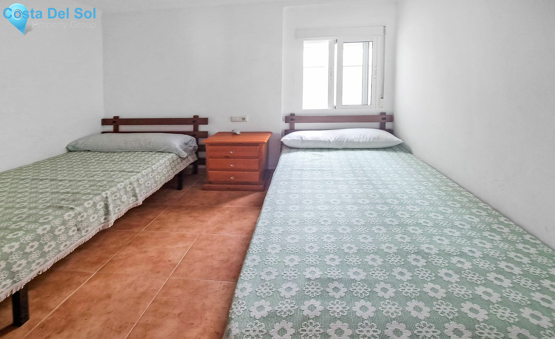 Penthouse in San Luis de Sabinillas-1463938