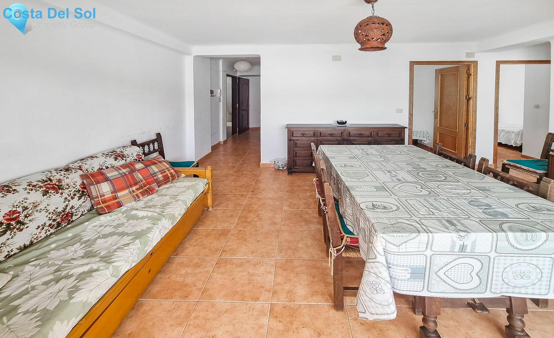 Penthouse in San Luis de Sabinillas-1463924