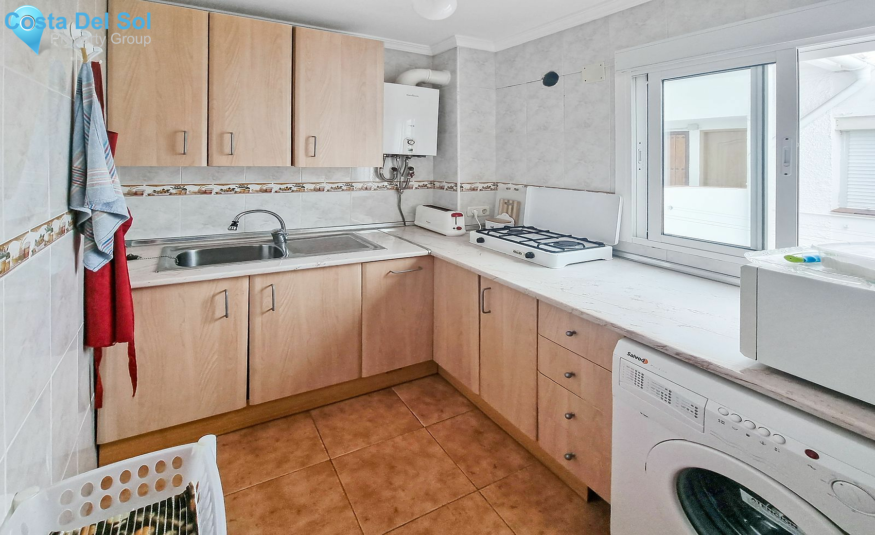 Penthouse in San Luis de Sabinillas-1463925