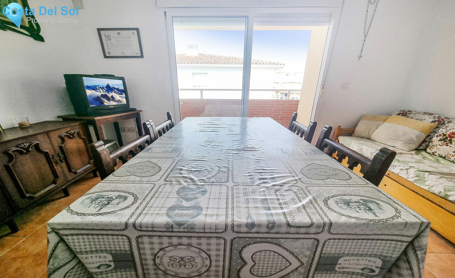 Penthouse in San Luis de Sabinillas-1463927