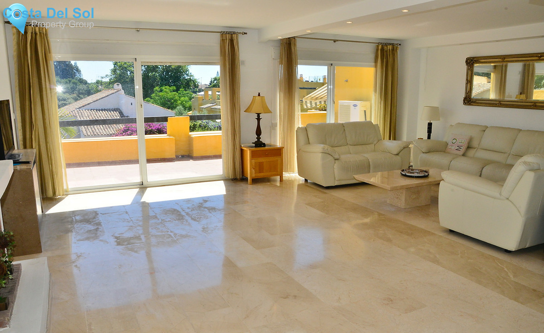 Penthouse in San Pedro de Alcántara-1238962