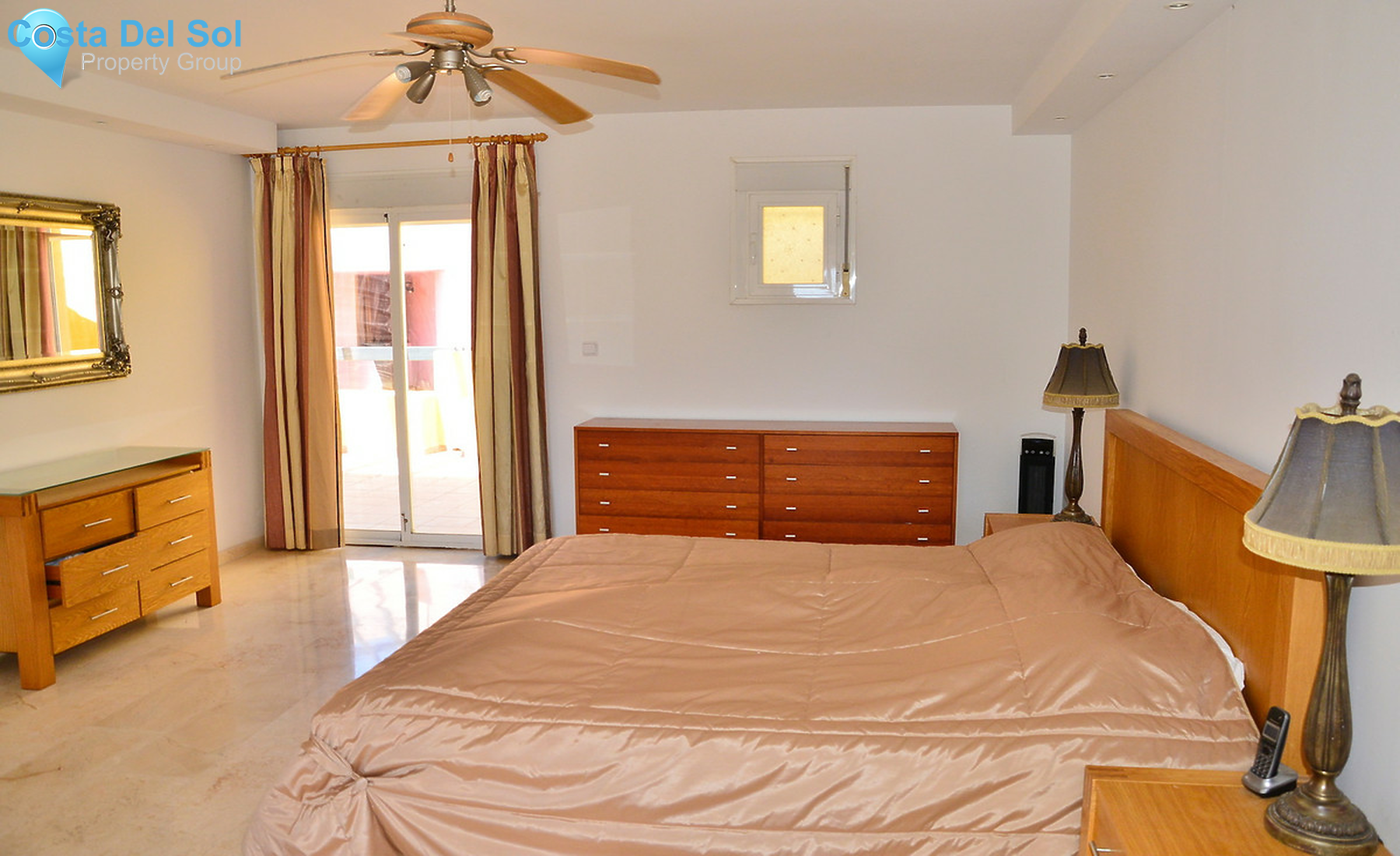 Penthouse in San Pedro de Alcántara-1238974