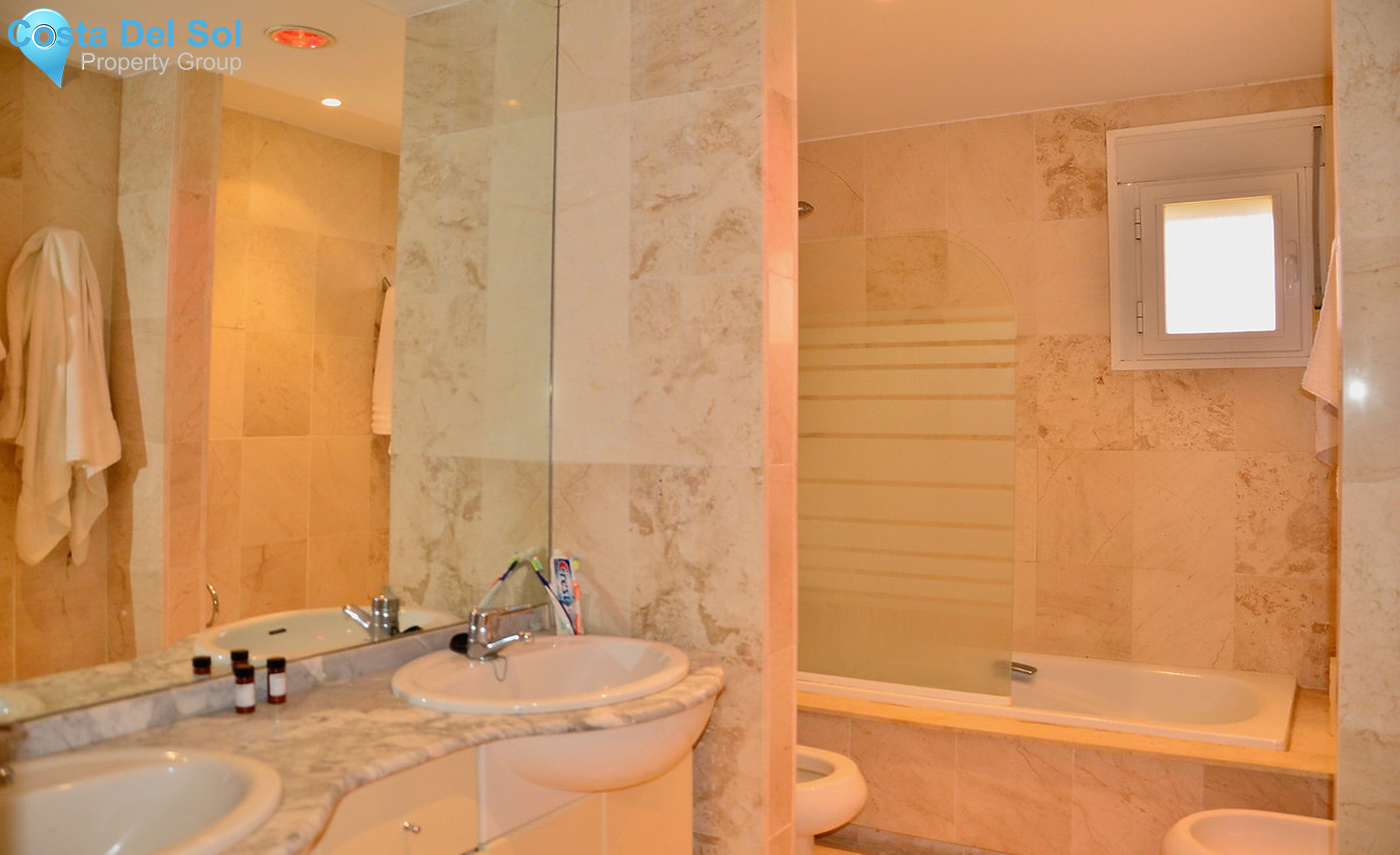 Penthouse in San Pedro de Alcántara-1238975