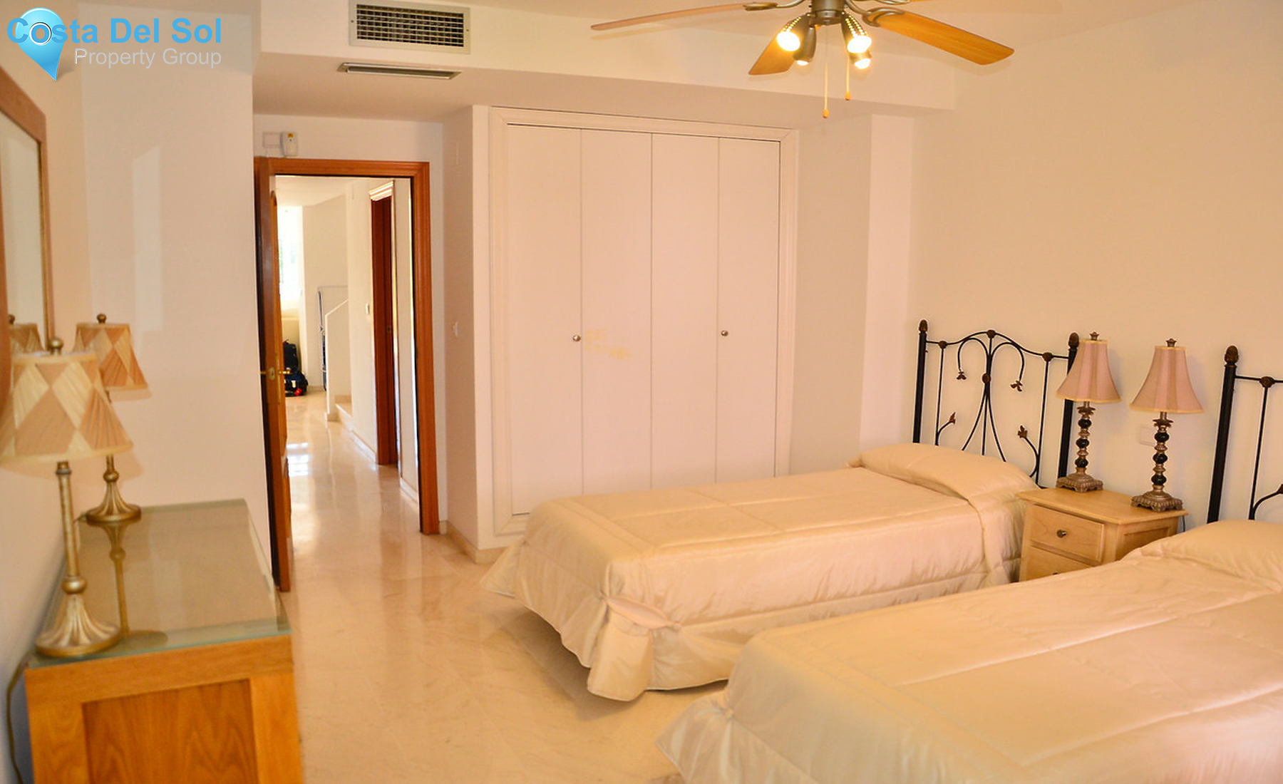 Penthouse in San Pedro de Alcántara-1238976