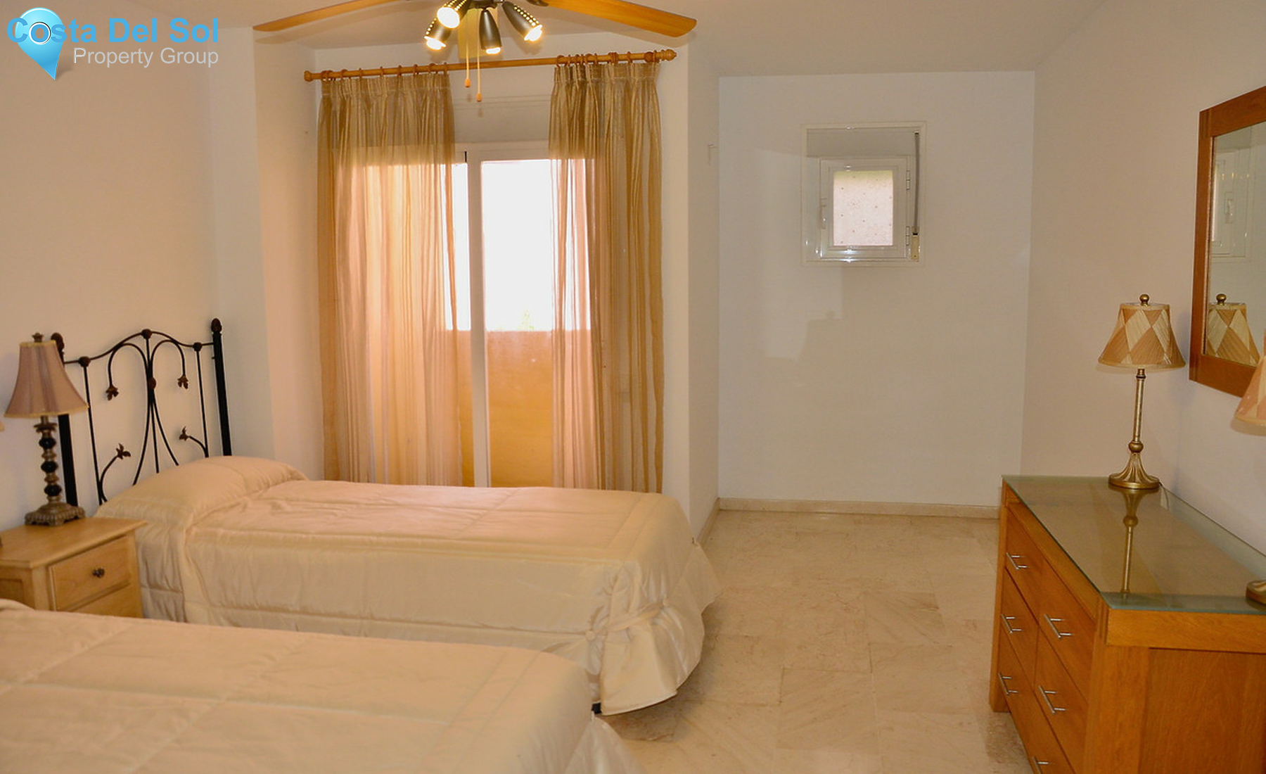 Penthouse in San Pedro de Alcántara-1238977