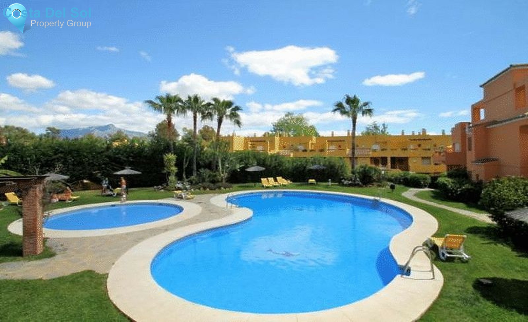 Penthouse in San Pedro de Alcántara-1238965