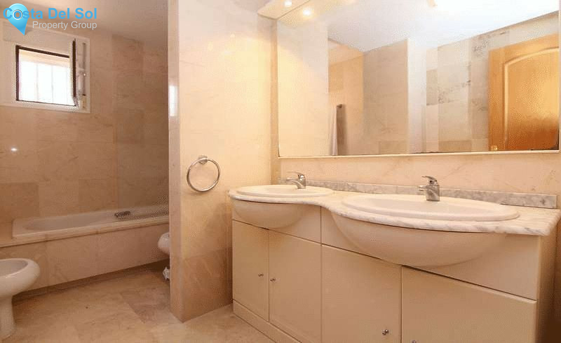 Penthouse in San Pedro de Alcántara-1238967