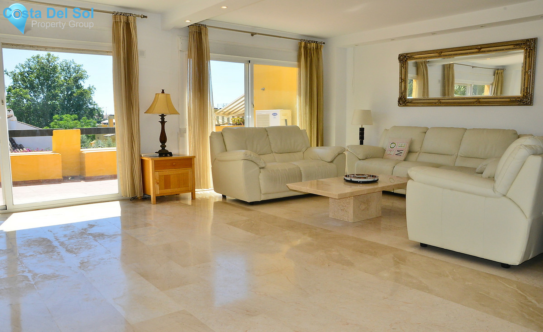 Penthouse in San Pedro de Alcántara-1238968