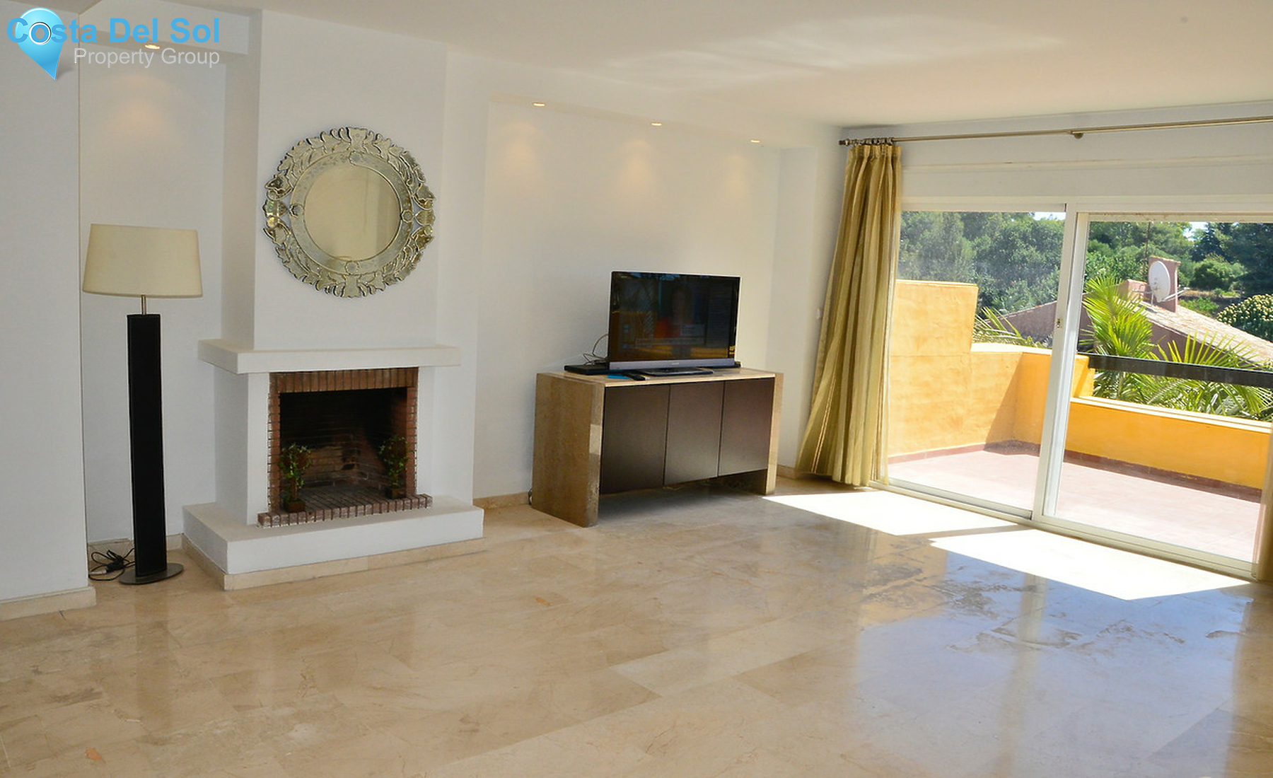 Penthouse in San Pedro de Alcántara-1238970