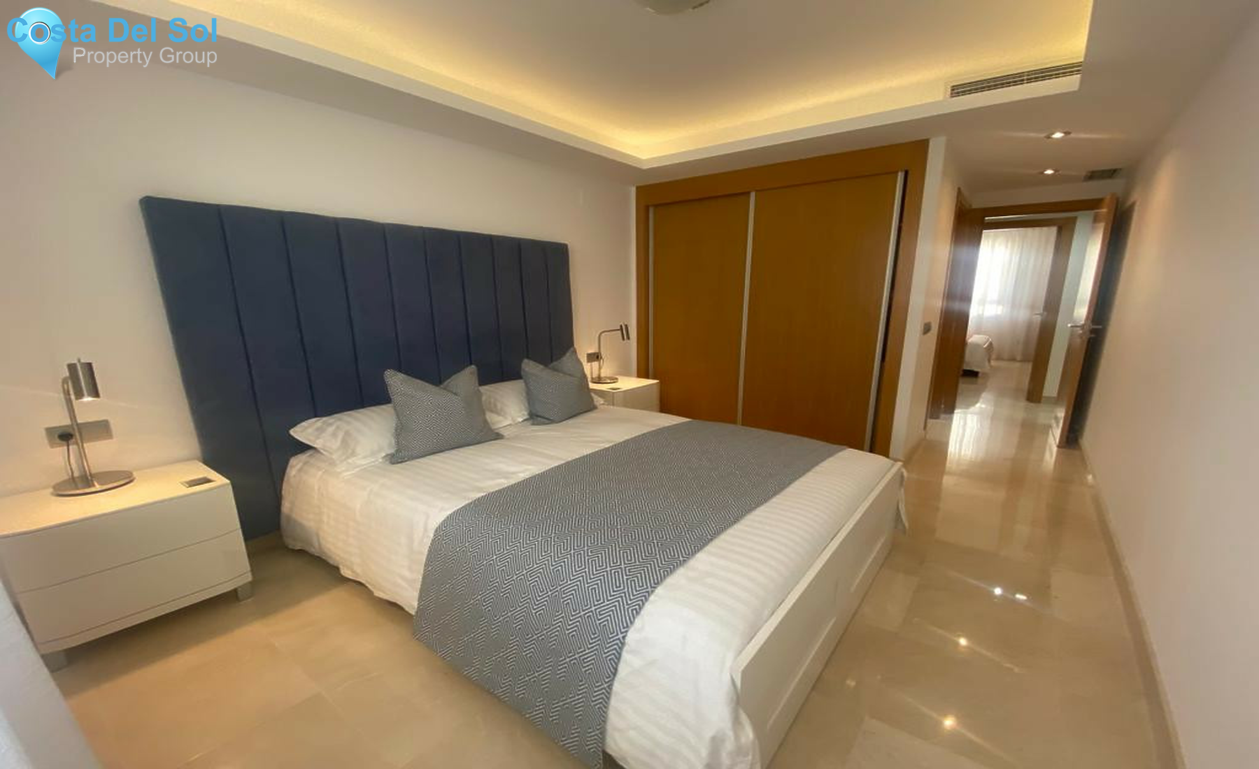 Penthouse in San Pedro de Alcántara-1264294