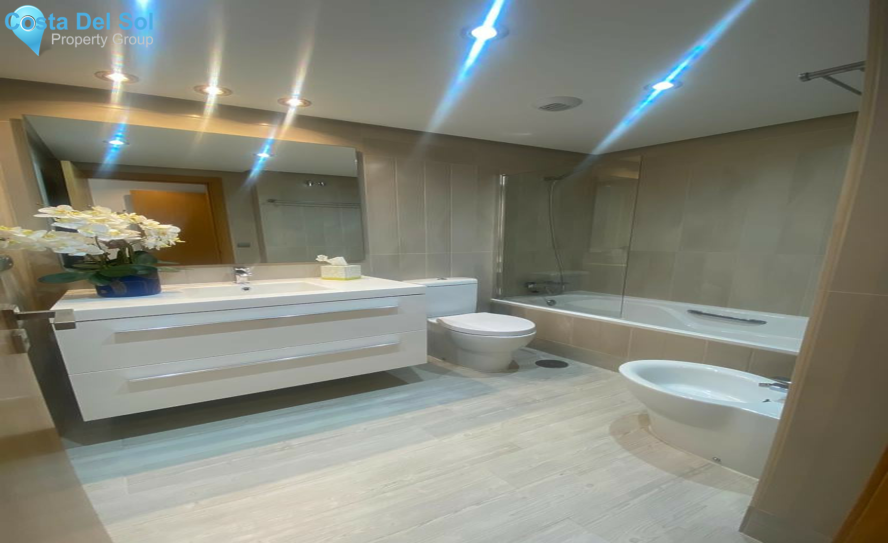 Penthouse in San Pedro de Alcántara-1264295