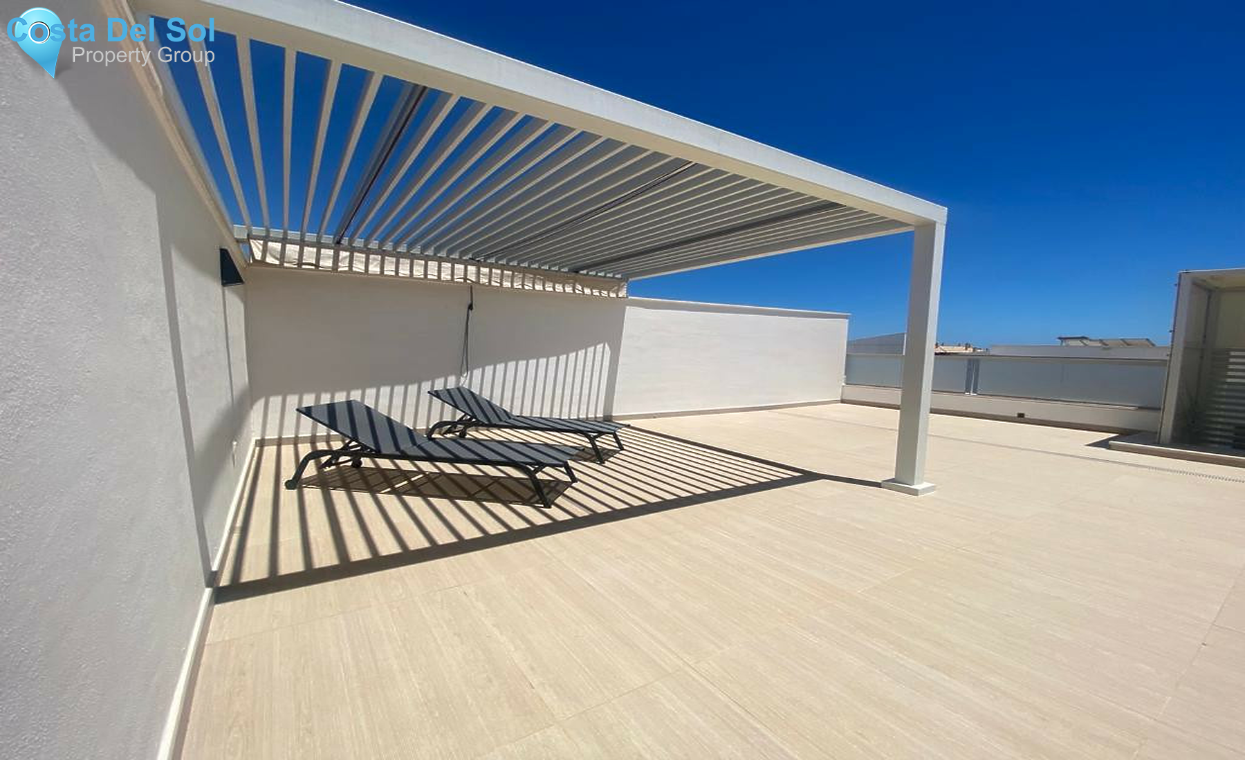 Penthouse in San Pedro de Alcántara-1264296