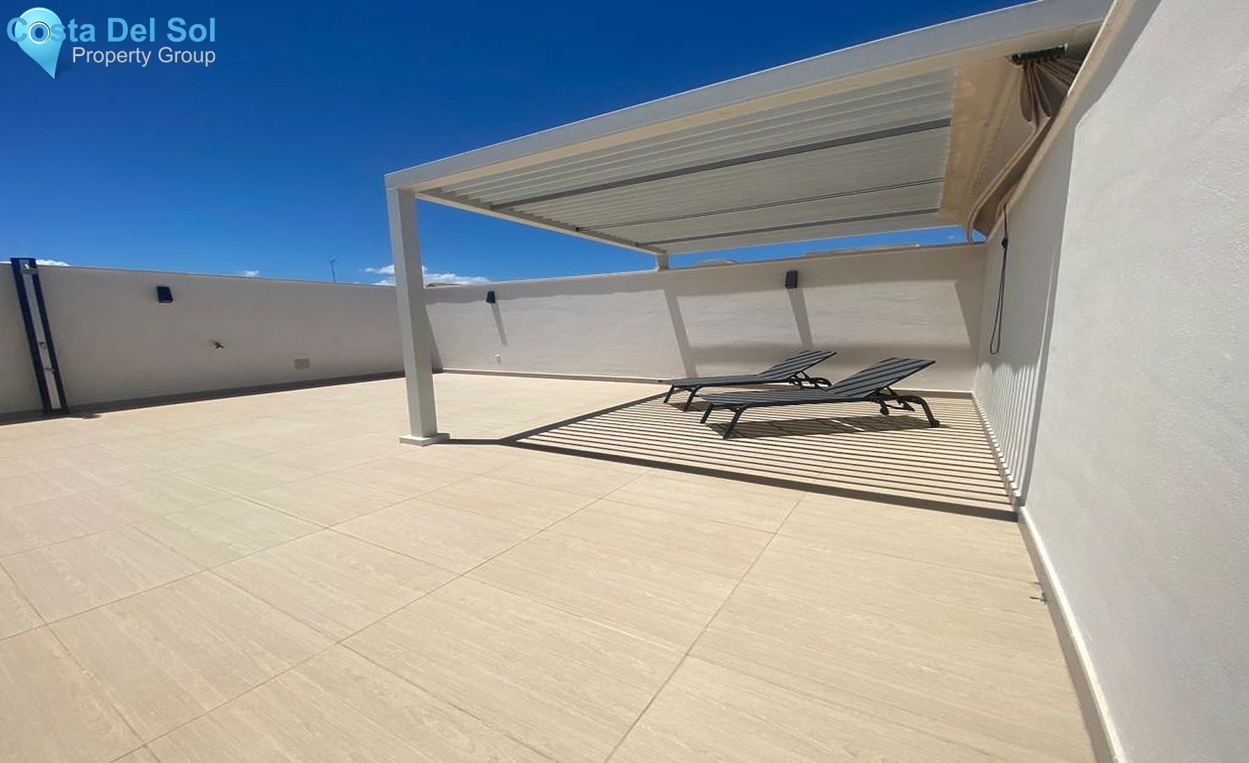 Penthouse in San Pedro de Alcántara-1264297