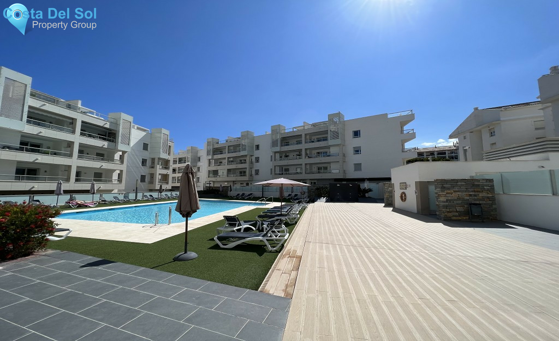 Penthouse in San Pedro de Alcántara-1264298
