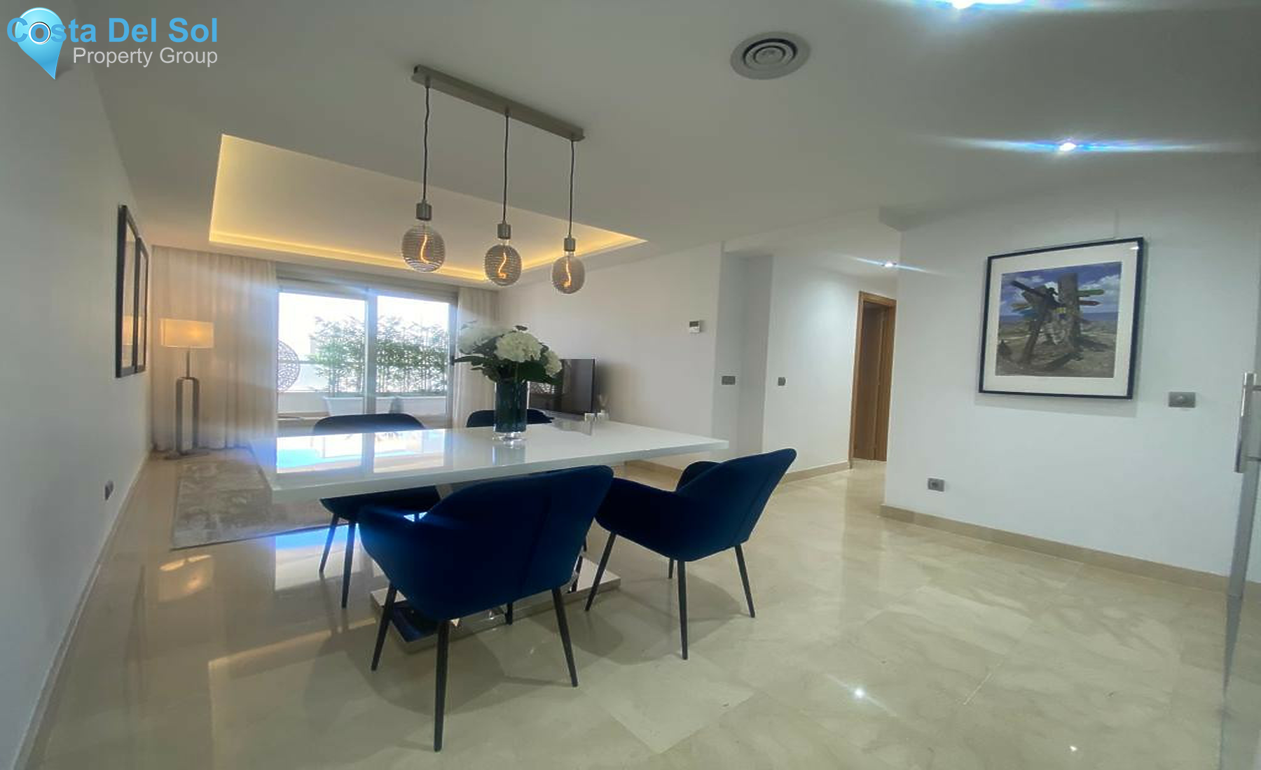Penthouse in San Pedro de Alcántara-1264302