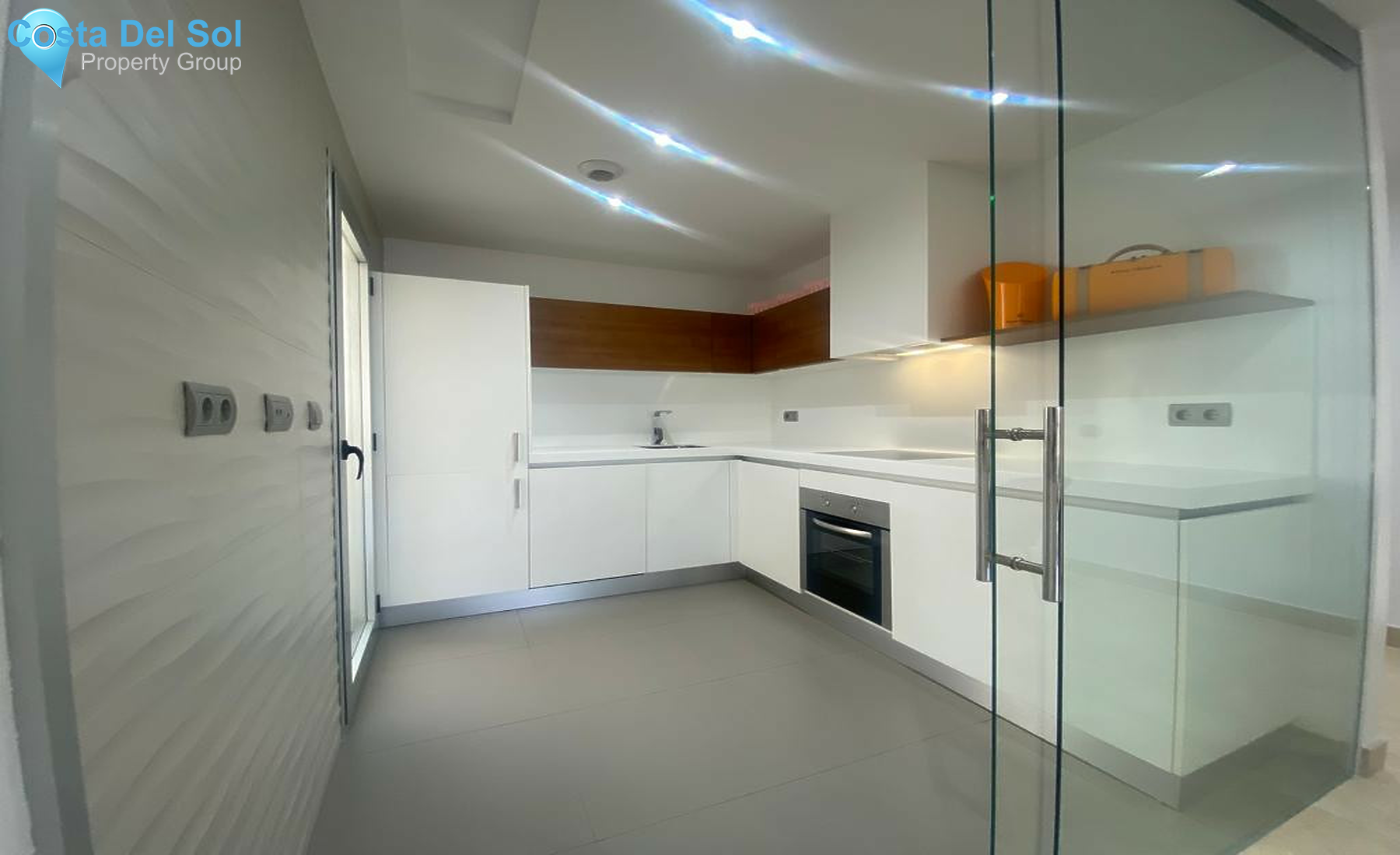 Penthouse in San Pedro de Alcántara-1264287