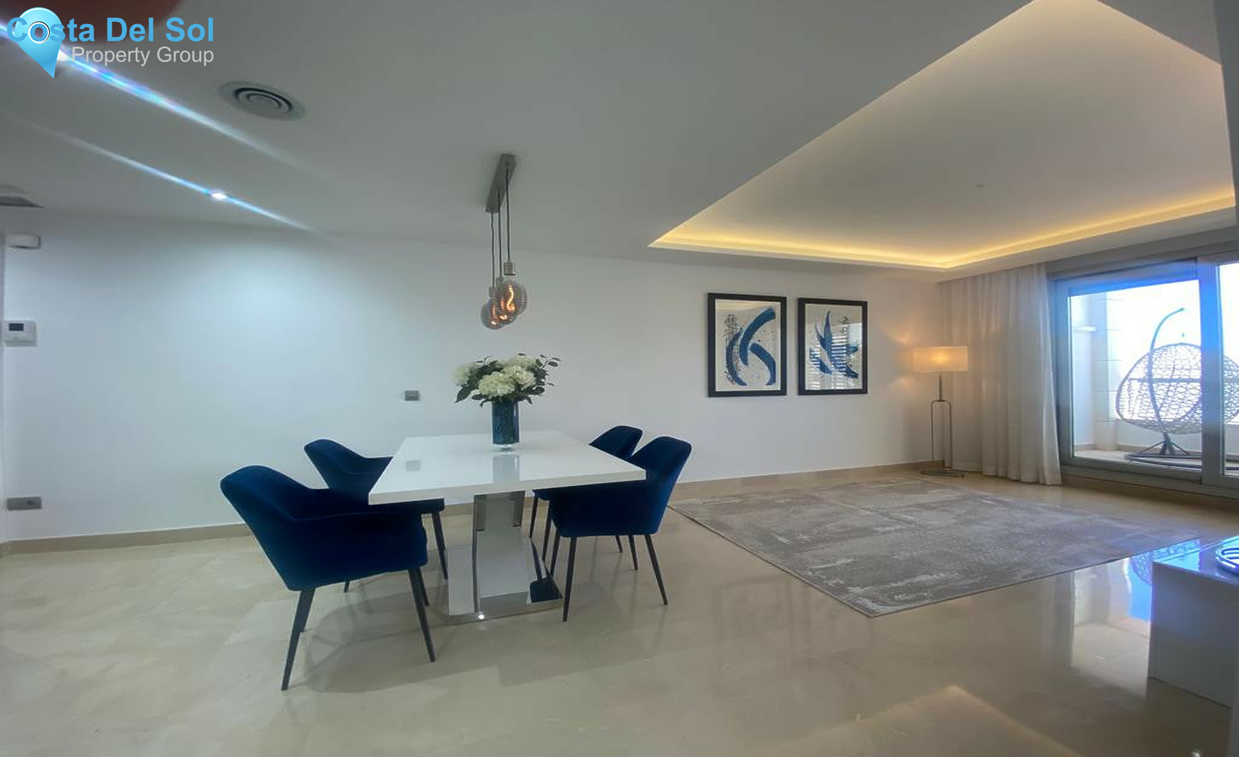 Penthouse in San Pedro de Alcántara-1264288