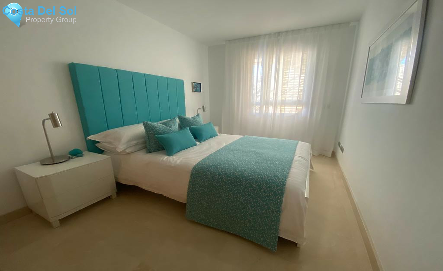 Penthouse in San Pedro de Alcántara-1264290