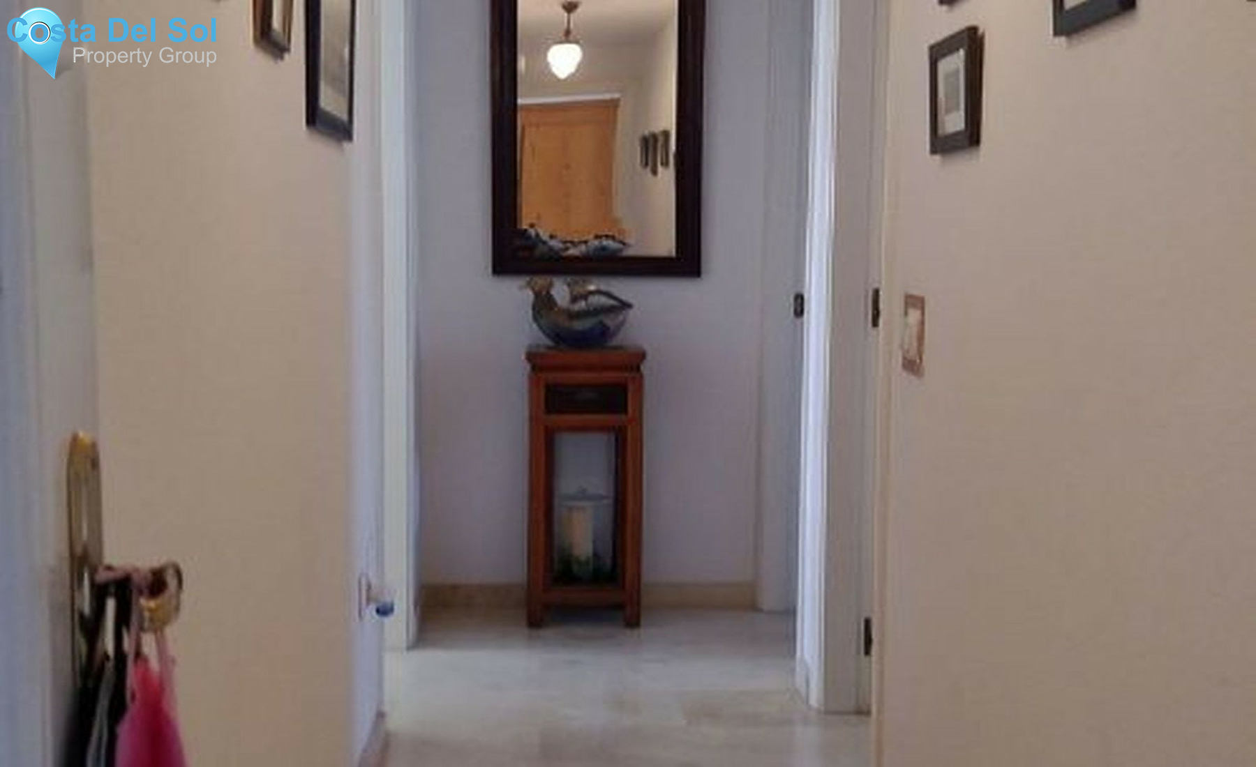 Penthouse in San Pedro de Alcántara-1296864