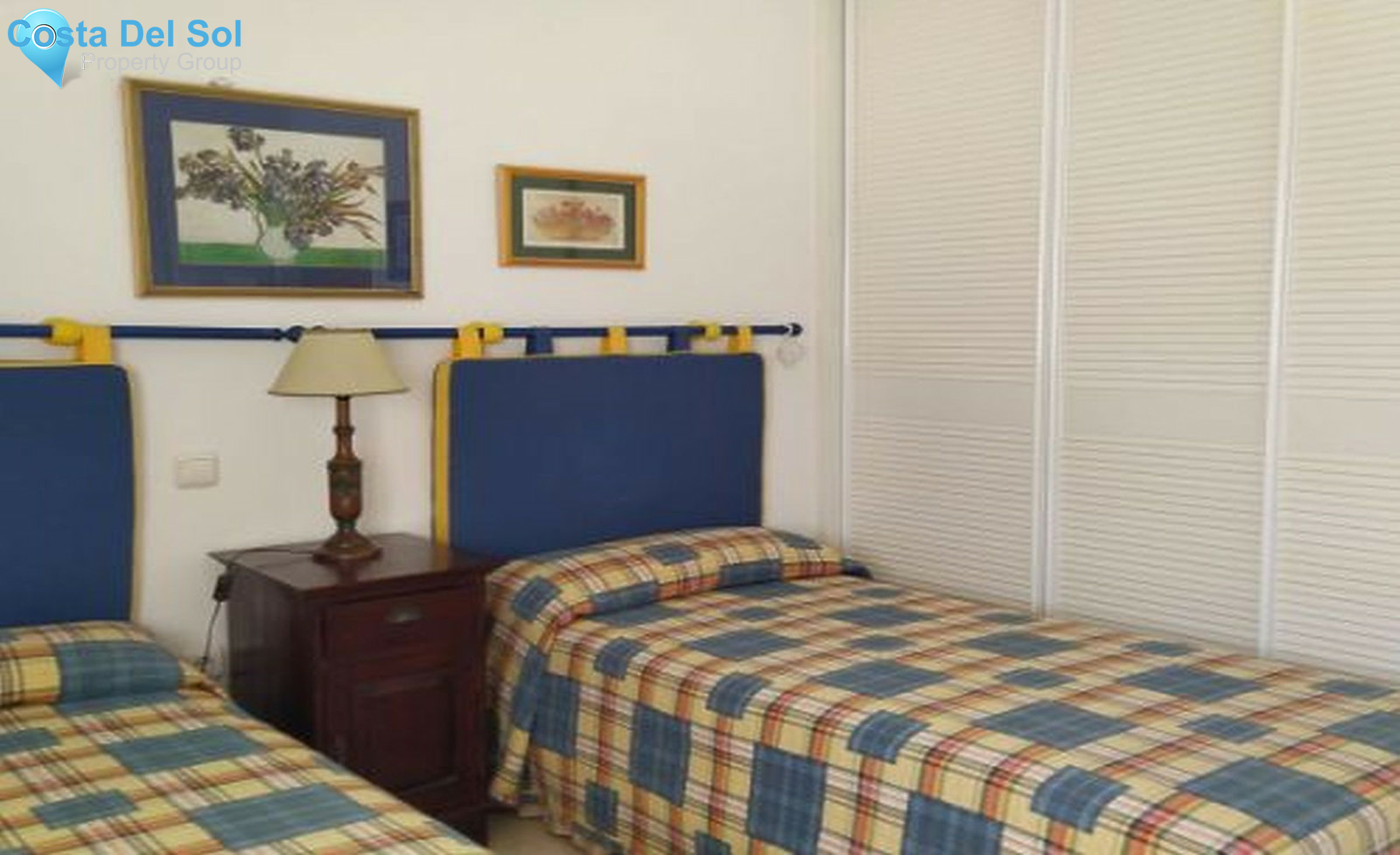 Penthouse in San Pedro de Alcántara-1296865