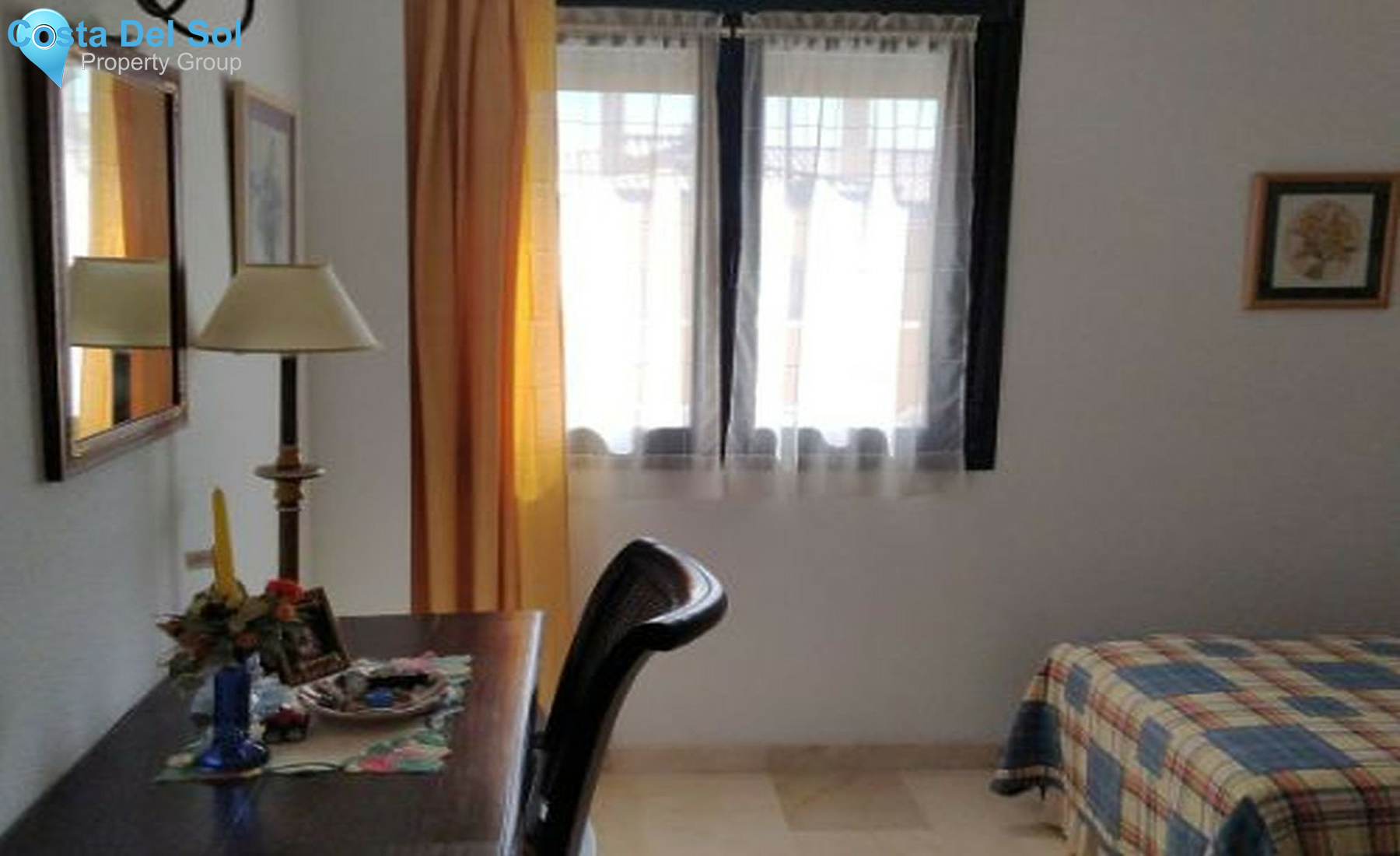 Penthouse in San Pedro de Alcántara-1296866