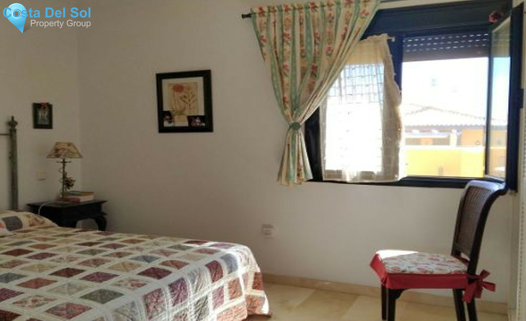 Penthouse in San Pedro de Alcántara-1296867