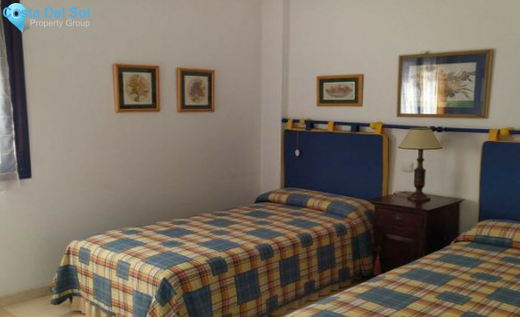 Penthouse in San Pedro de Alcántara-1296868