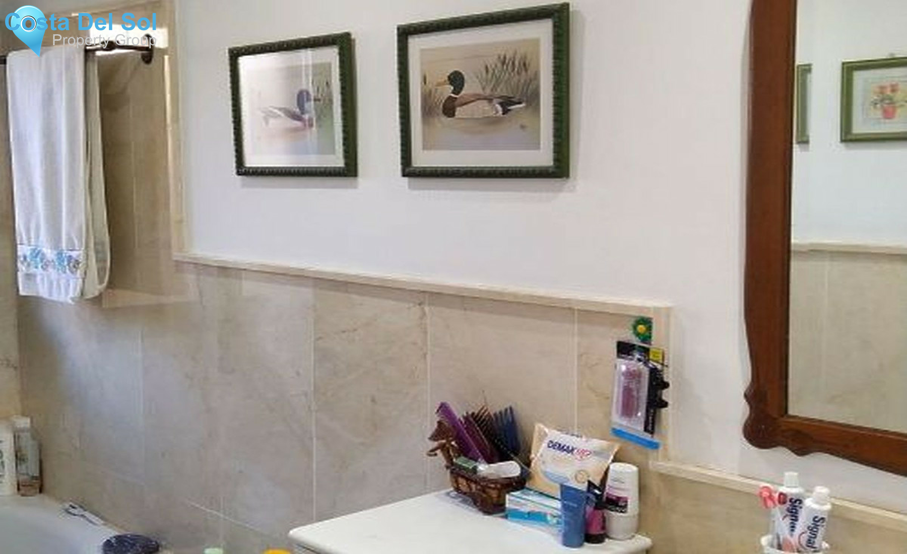 Penthouse in San Pedro de Alcántara-1296869