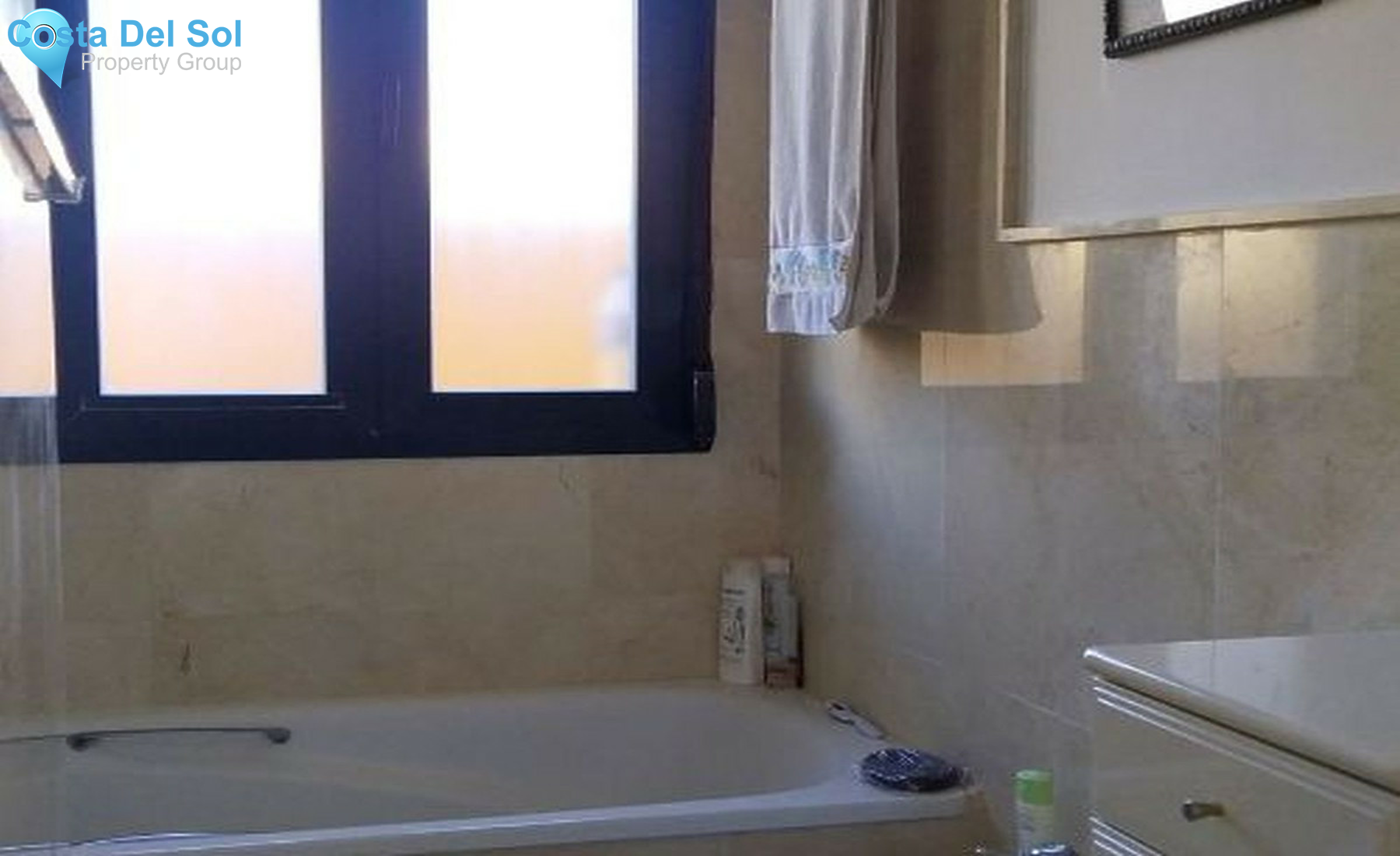 Penthouse in San Pedro de Alcántara-1296870