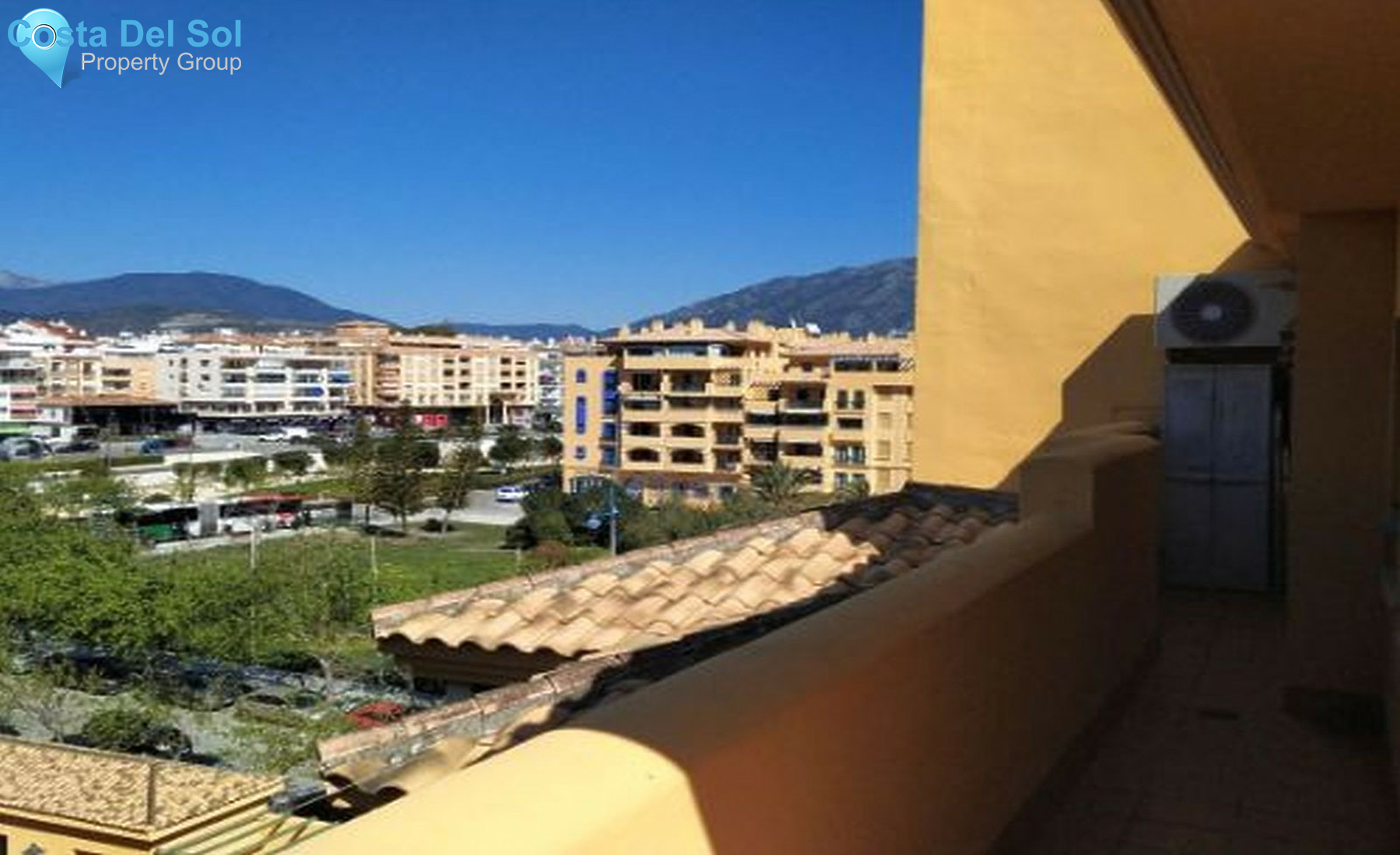 Penthouse in San Pedro de Alcántara-1296853