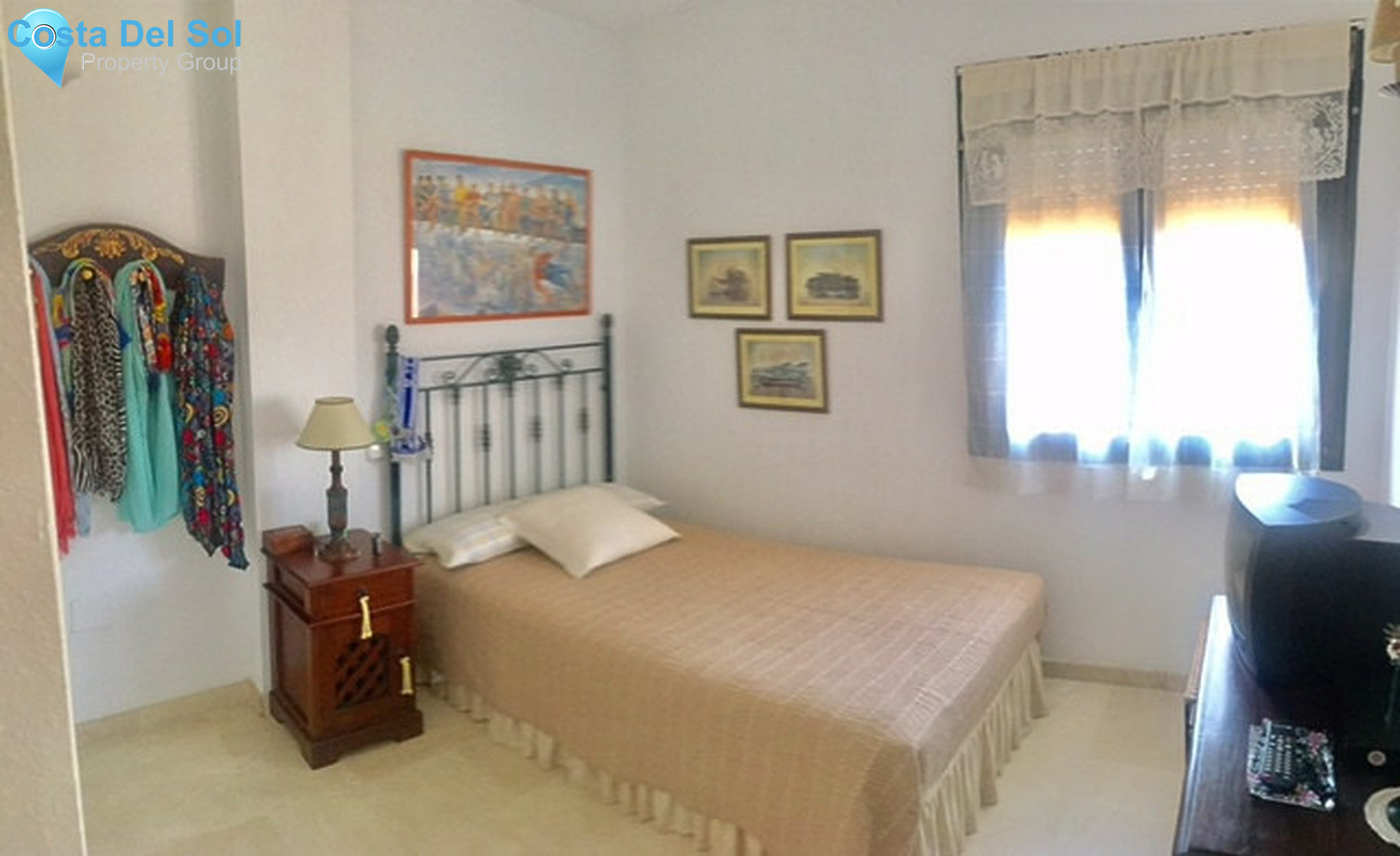 Penthouse in San Pedro de Alcántara-1337886