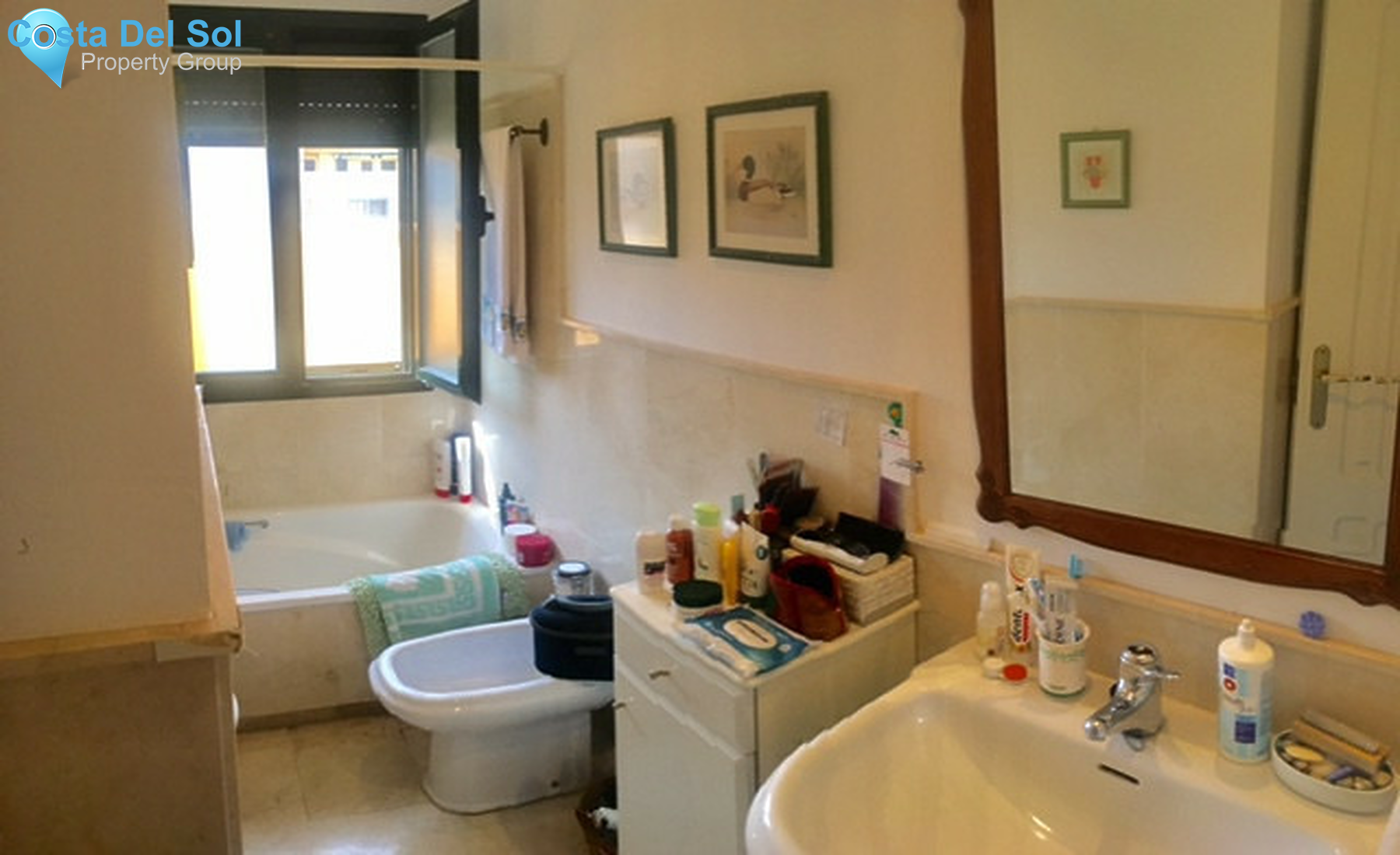 Penthouse in San Pedro de Alcántara-1337875