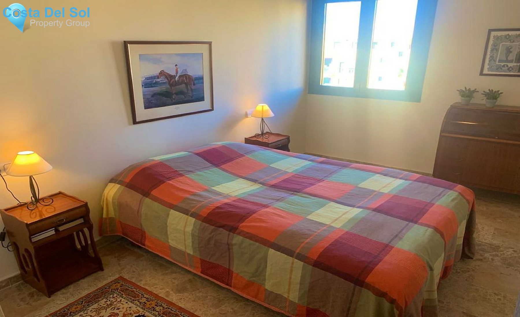 Penthouse in San Pedro de Alcántara-1363519