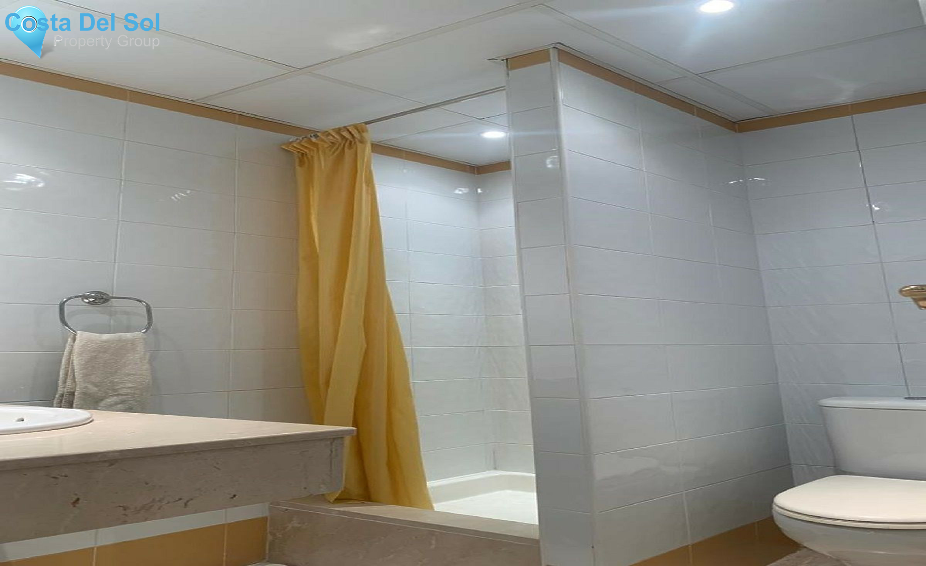 Penthouse in San Pedro de Alcántara-1363520