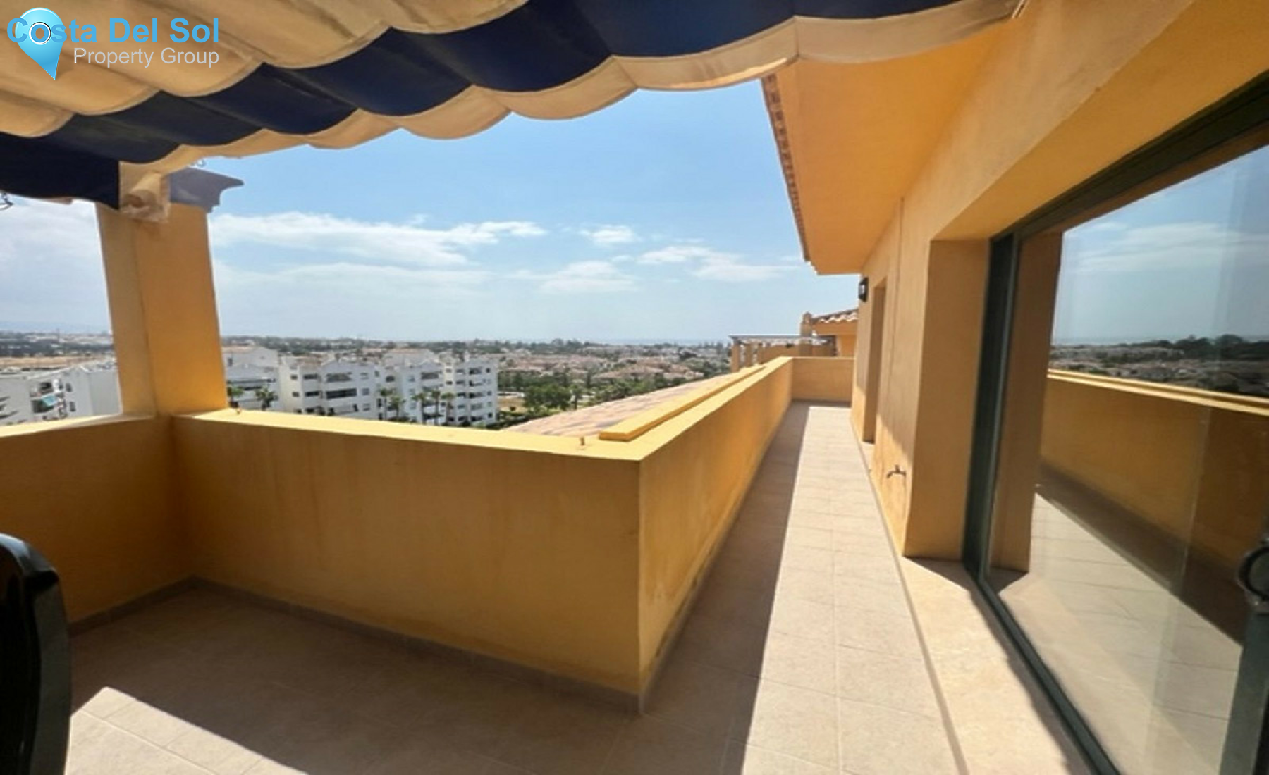 Penthouse in San Pedro de Alcántara-1363527