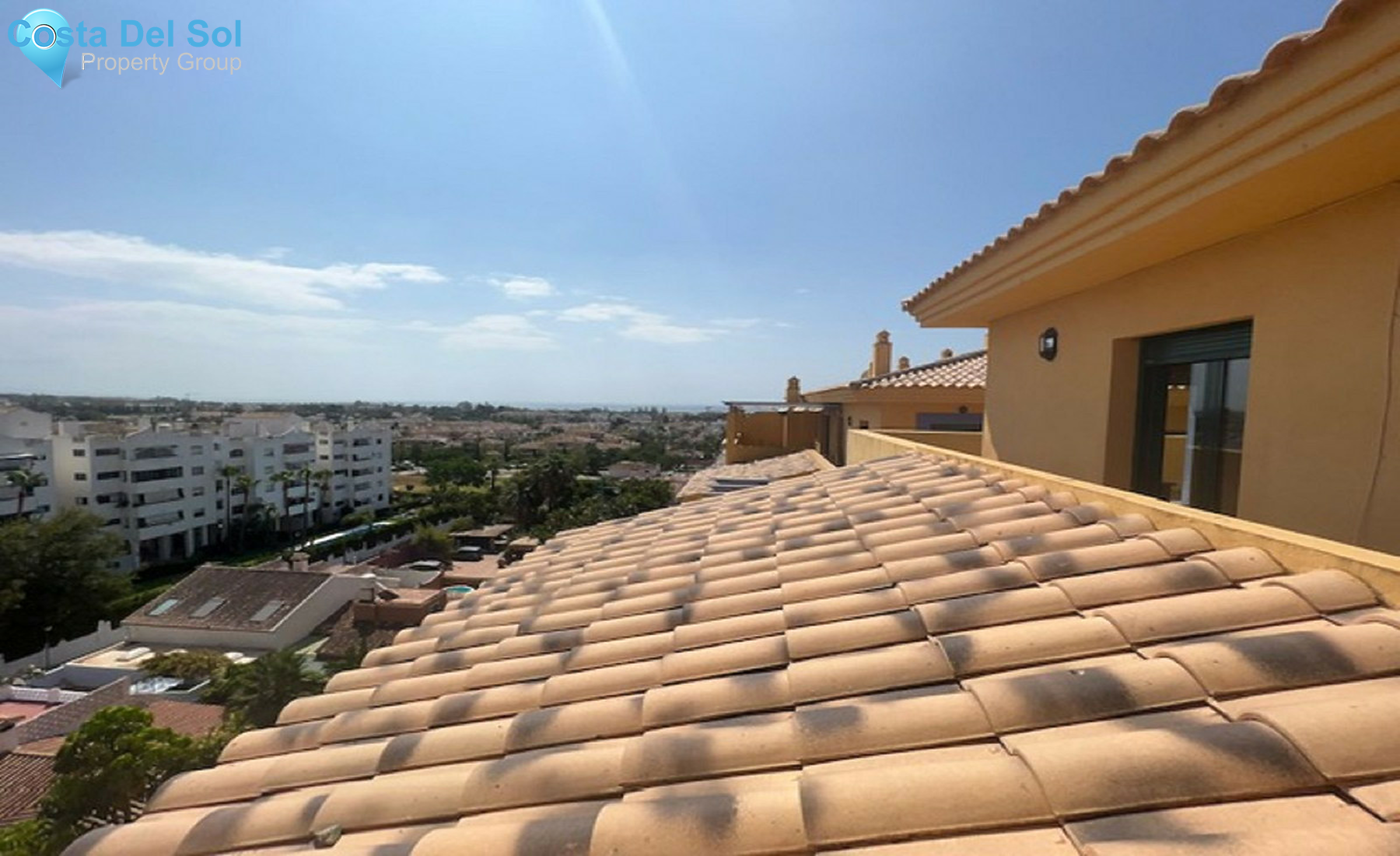 Penthouse in San Pedro de Alcántara-1363528