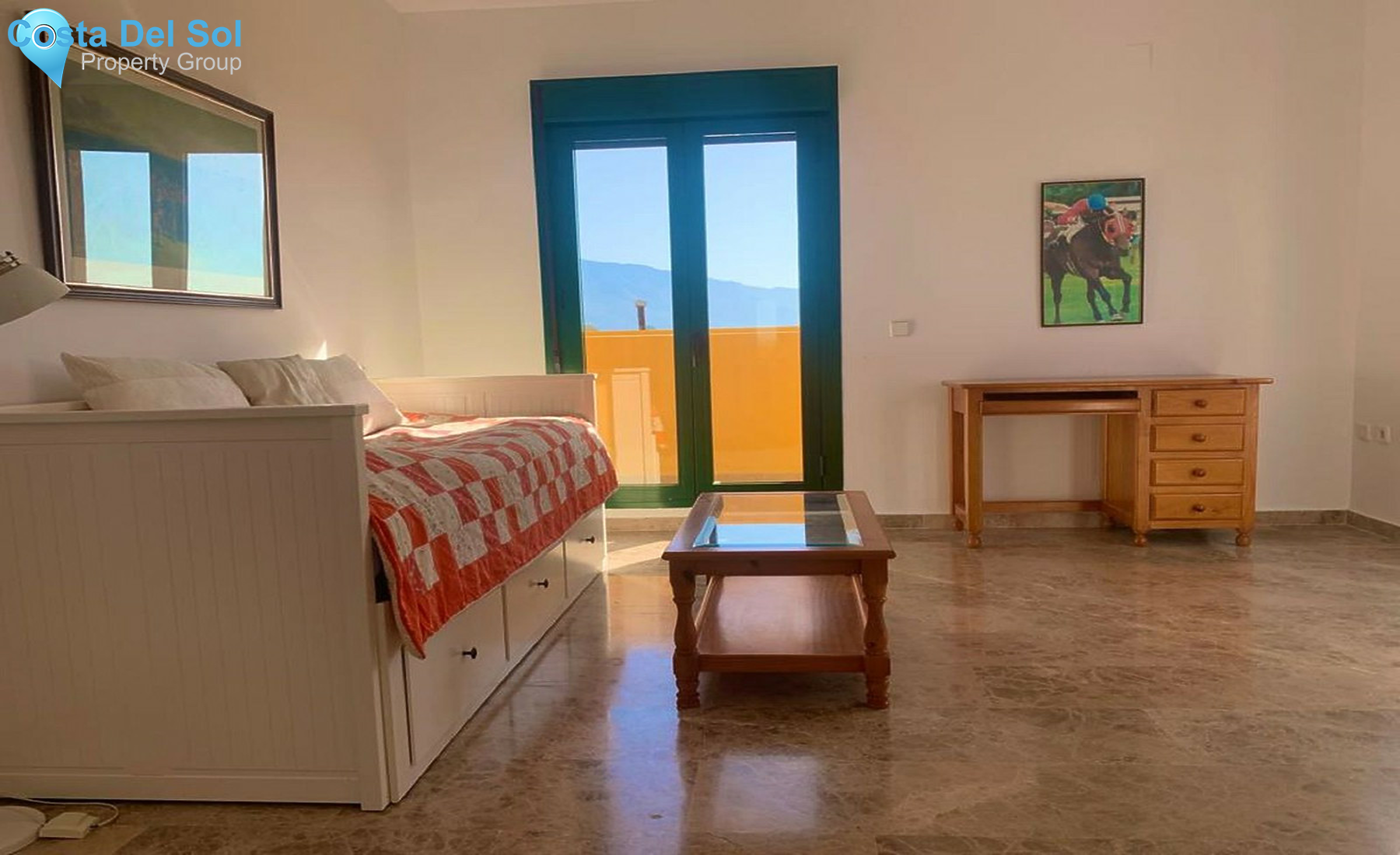 Penthouse in San Pedro de Alcántara-1363513