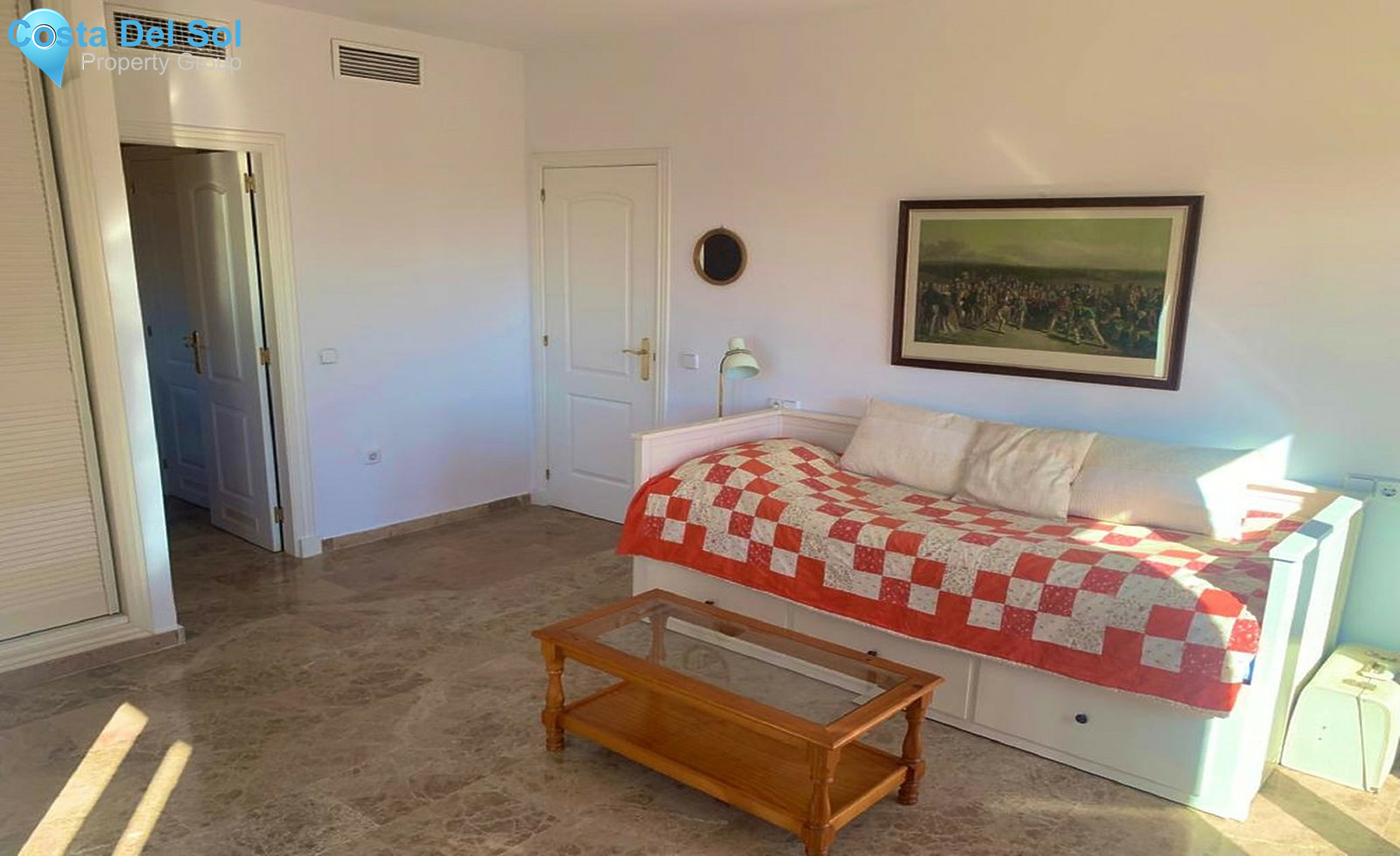 Penthouse in San Pedro de Alcántara-1363517