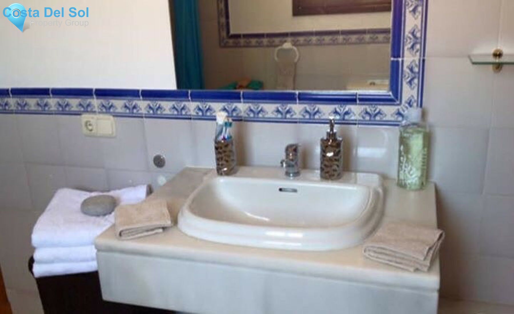 Penthouse in San Pedro de Alcántara-1372922