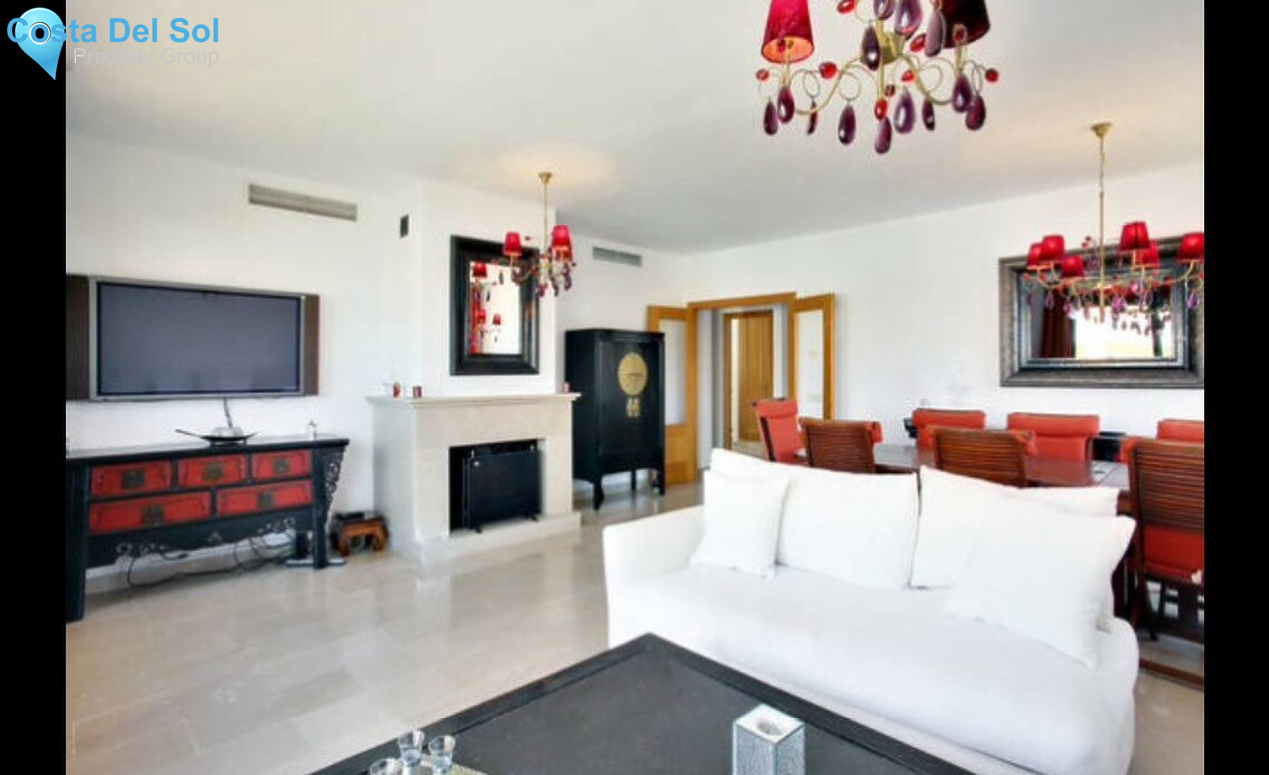 Penthouse in San Pedro de Alcántara-1372912