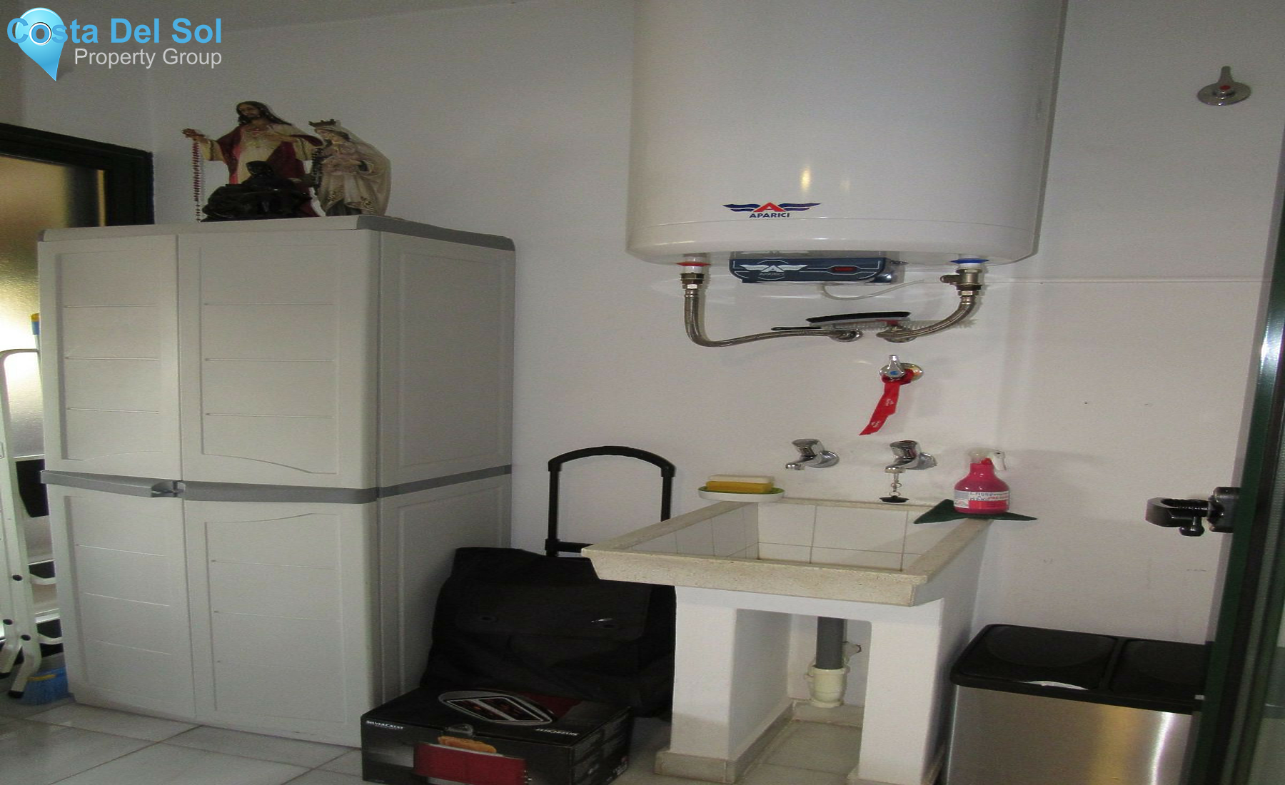 Penthouse in San Pedro de Alcántara-1438768