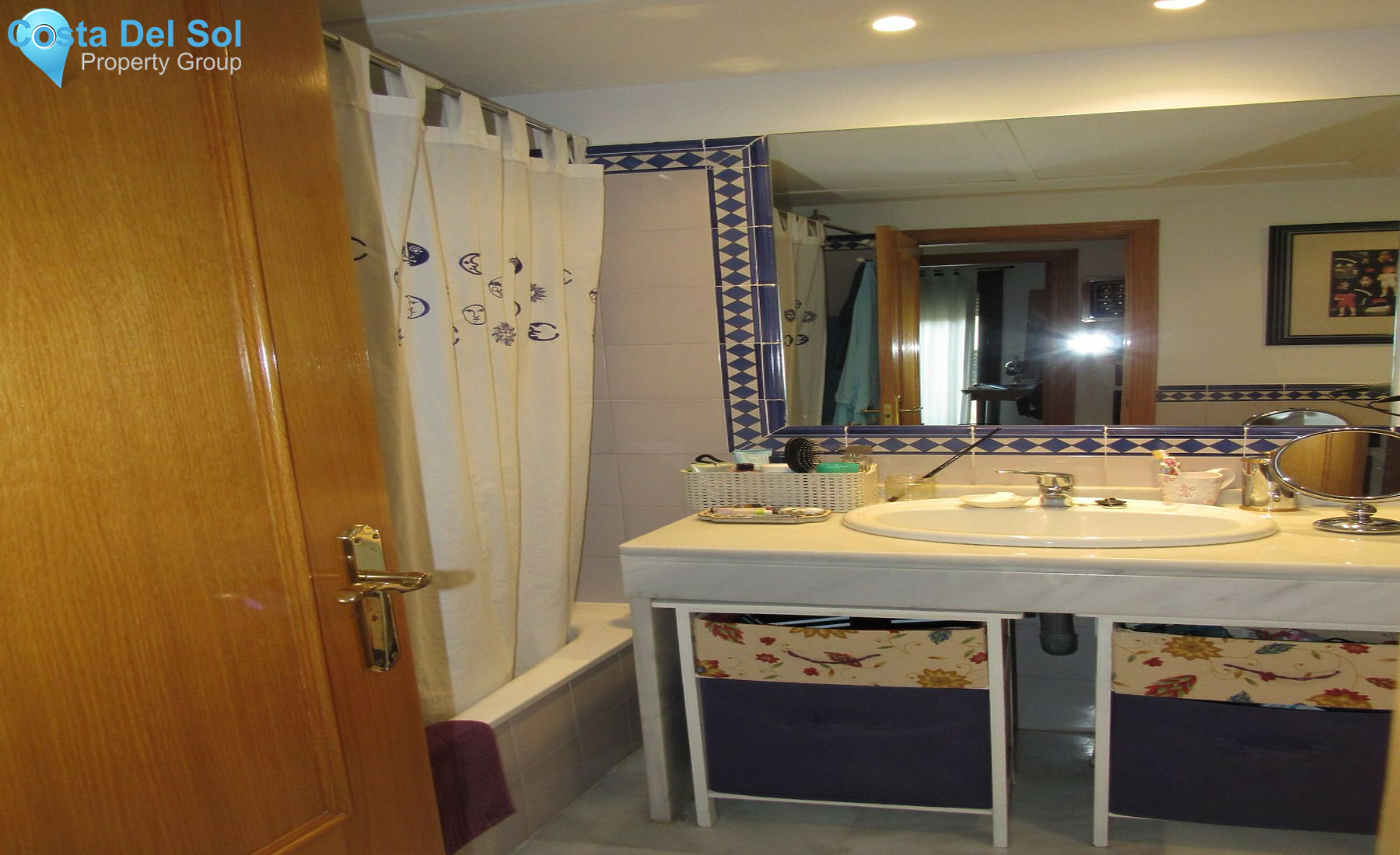 Penthouse in San Pedro de Alcántara-1438769