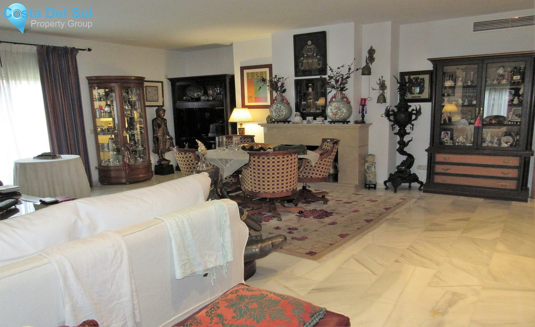 Penthouse in San Pedro de Alcántara-1438770